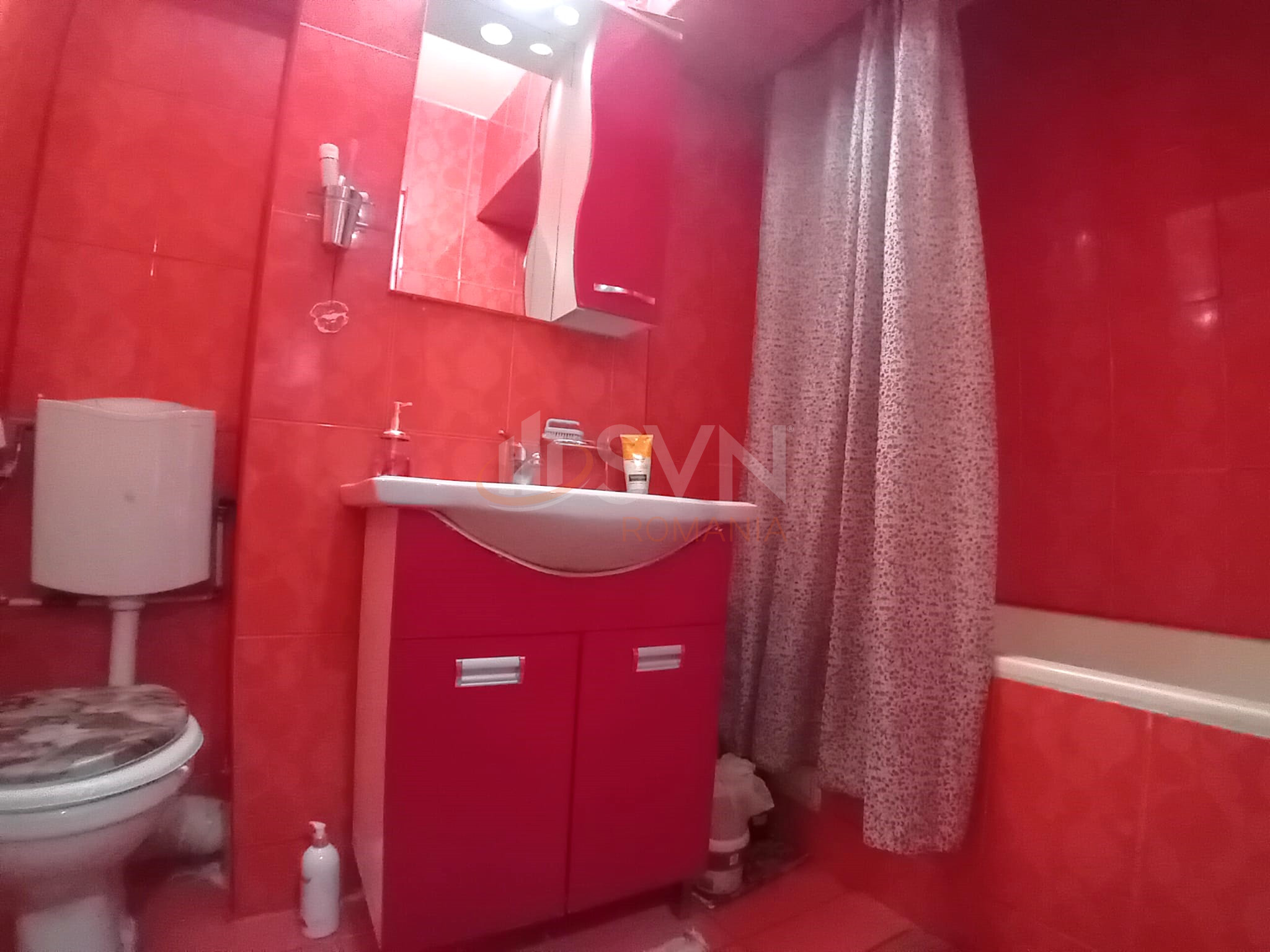 Apartament, 4 camere Bucuresti/Vitan
