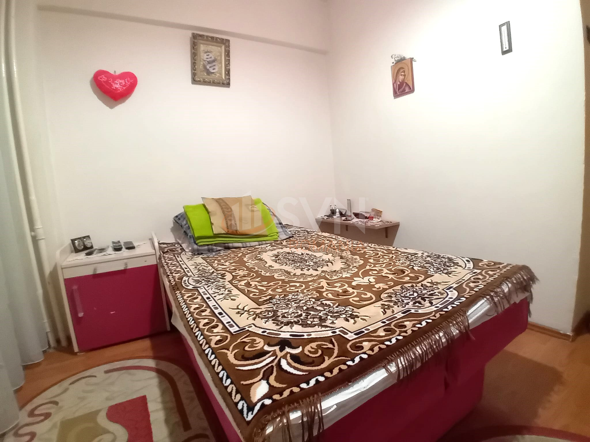 Apartament, 4 camere Bucuresti/Vitan