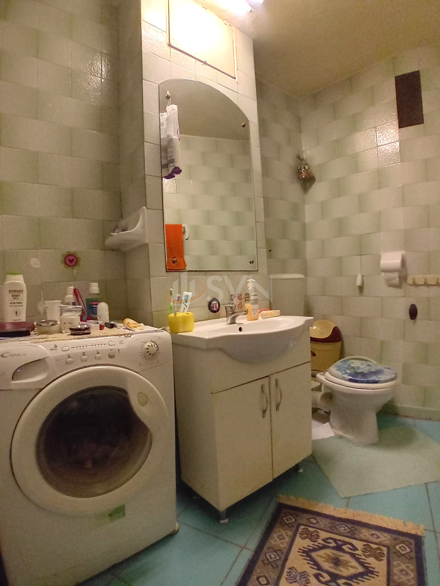 Apartament, 4 camere Bucuresti/Vitan
