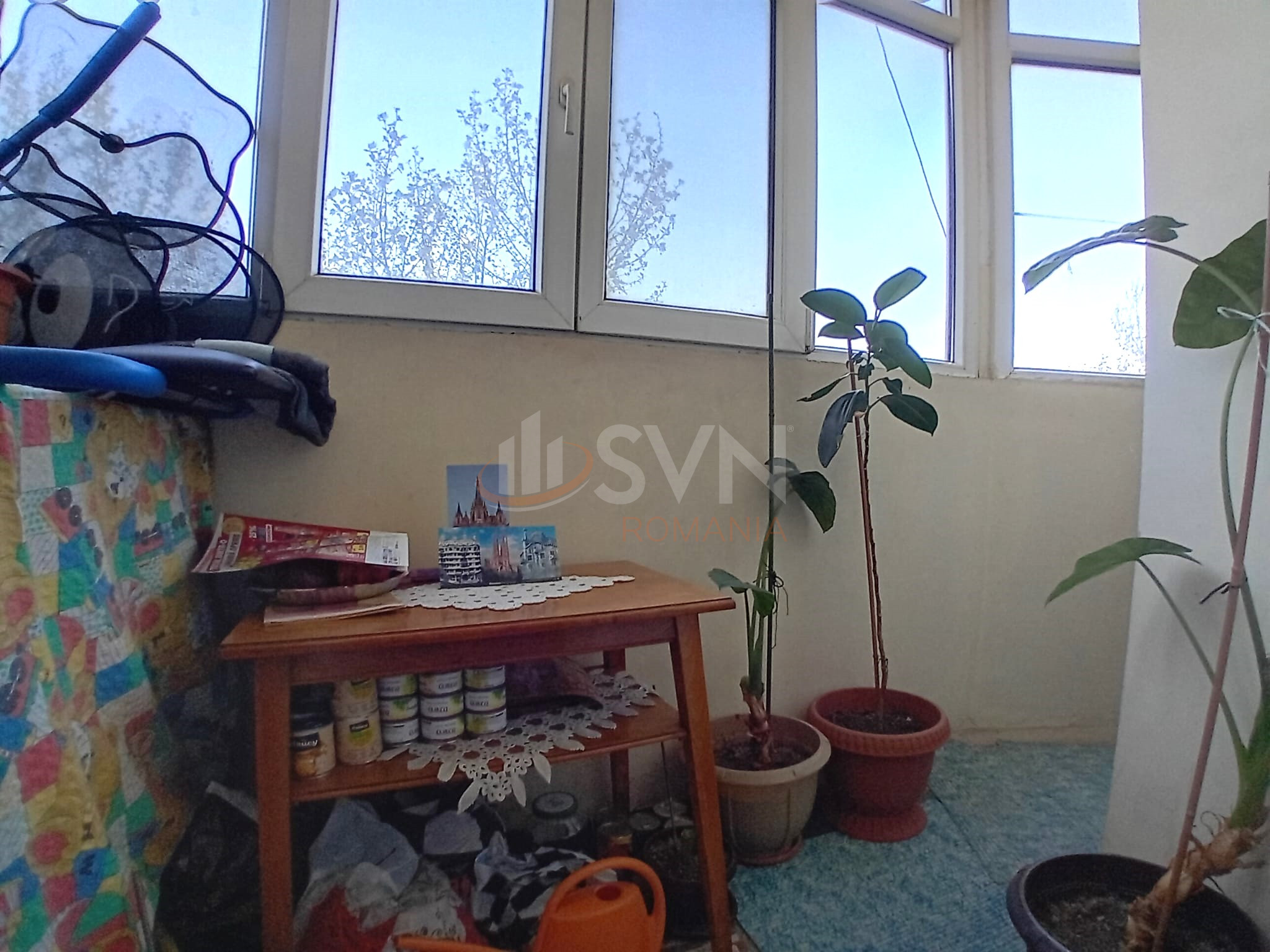Apartament, 4 camere Bucuresti/Vitan
