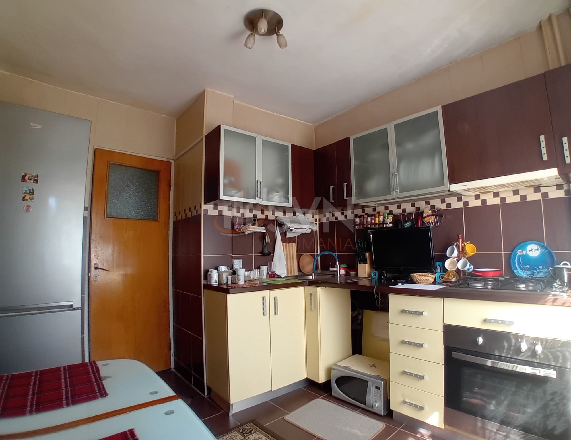 Apartament, 4 camere Bucuresti/Vitan