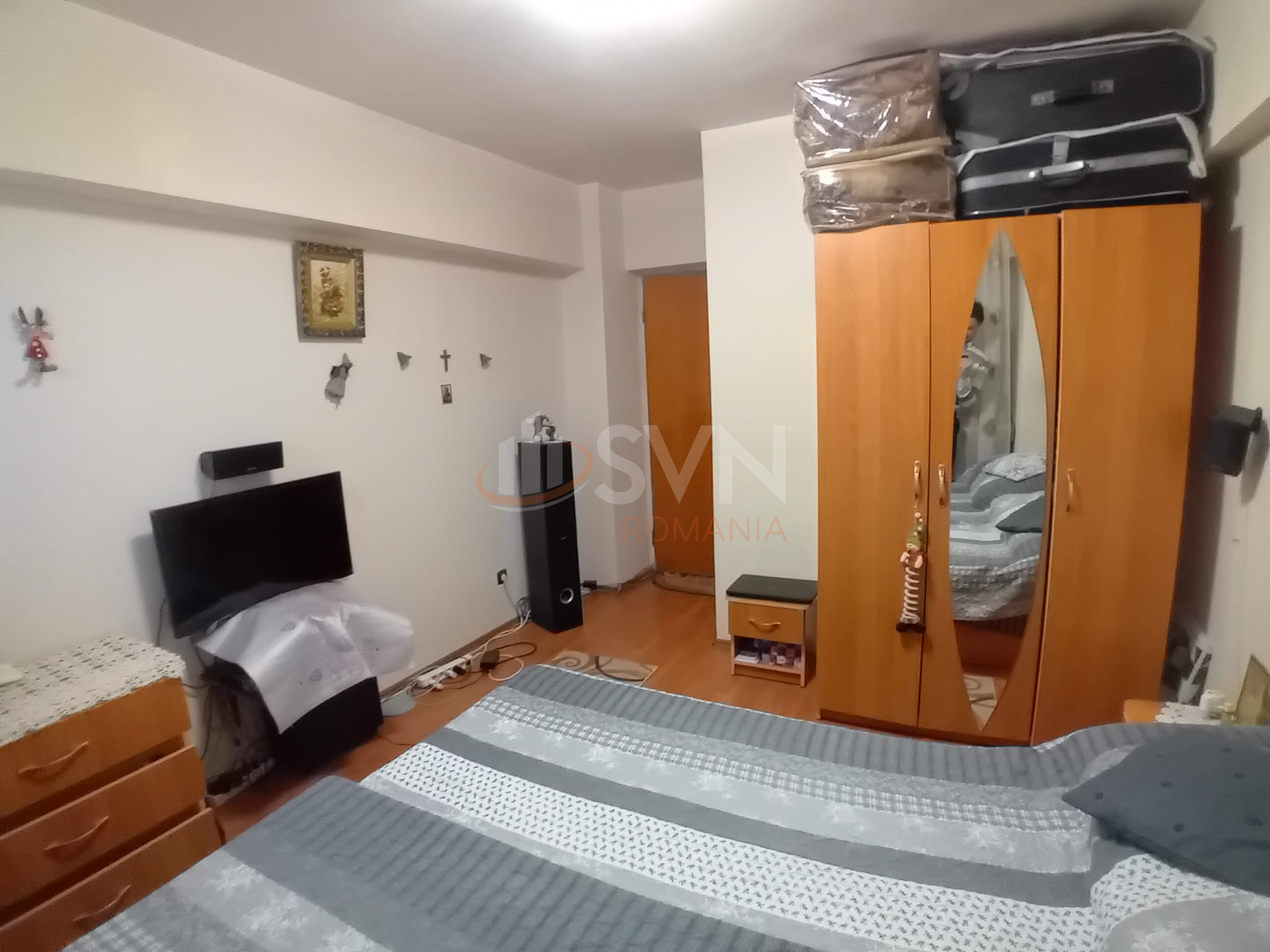 Apartament, 4 camere Bucuresti/Vitan