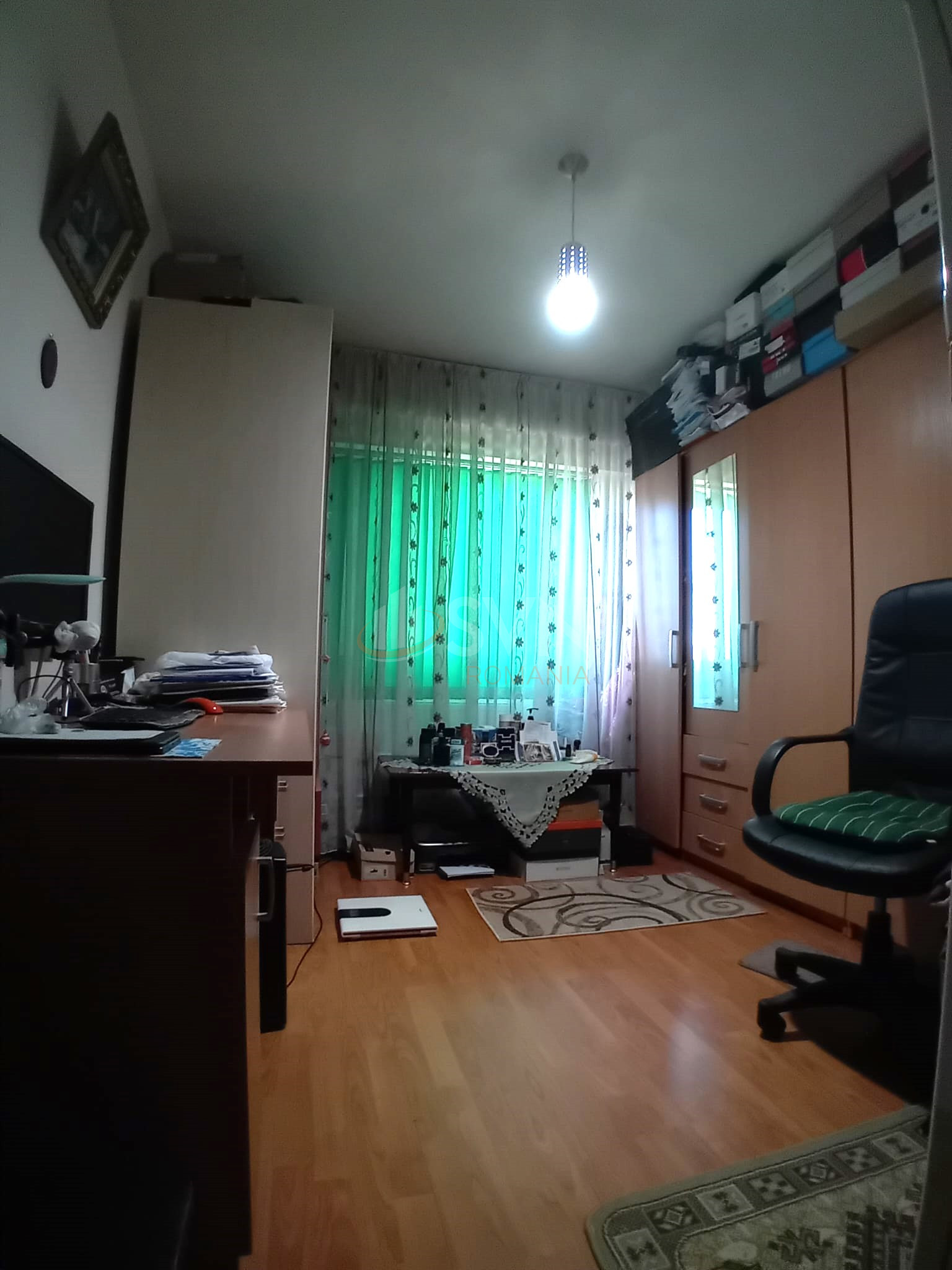 Apartament, 4 camere Bucuresti/Vitan