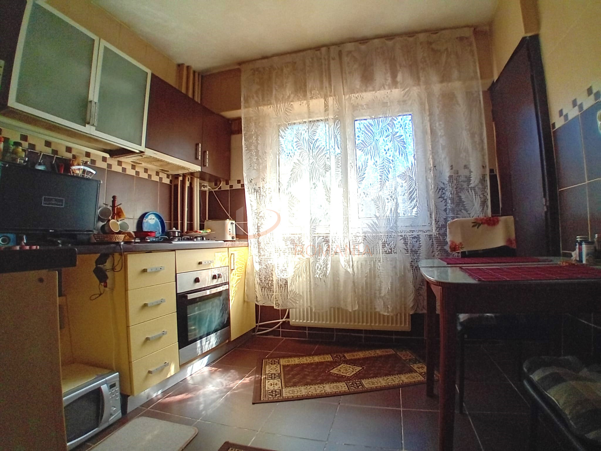 Apartament, 4 camere Bucuresti/Vitan