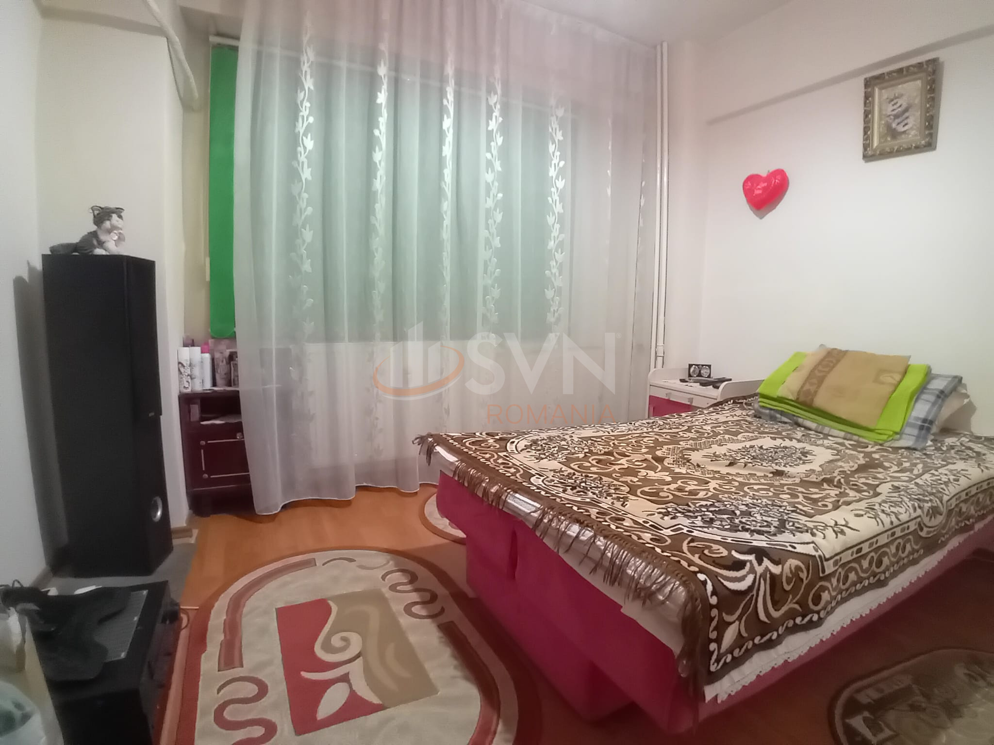 Apartament, 4 camere Bucuresti/Vitan