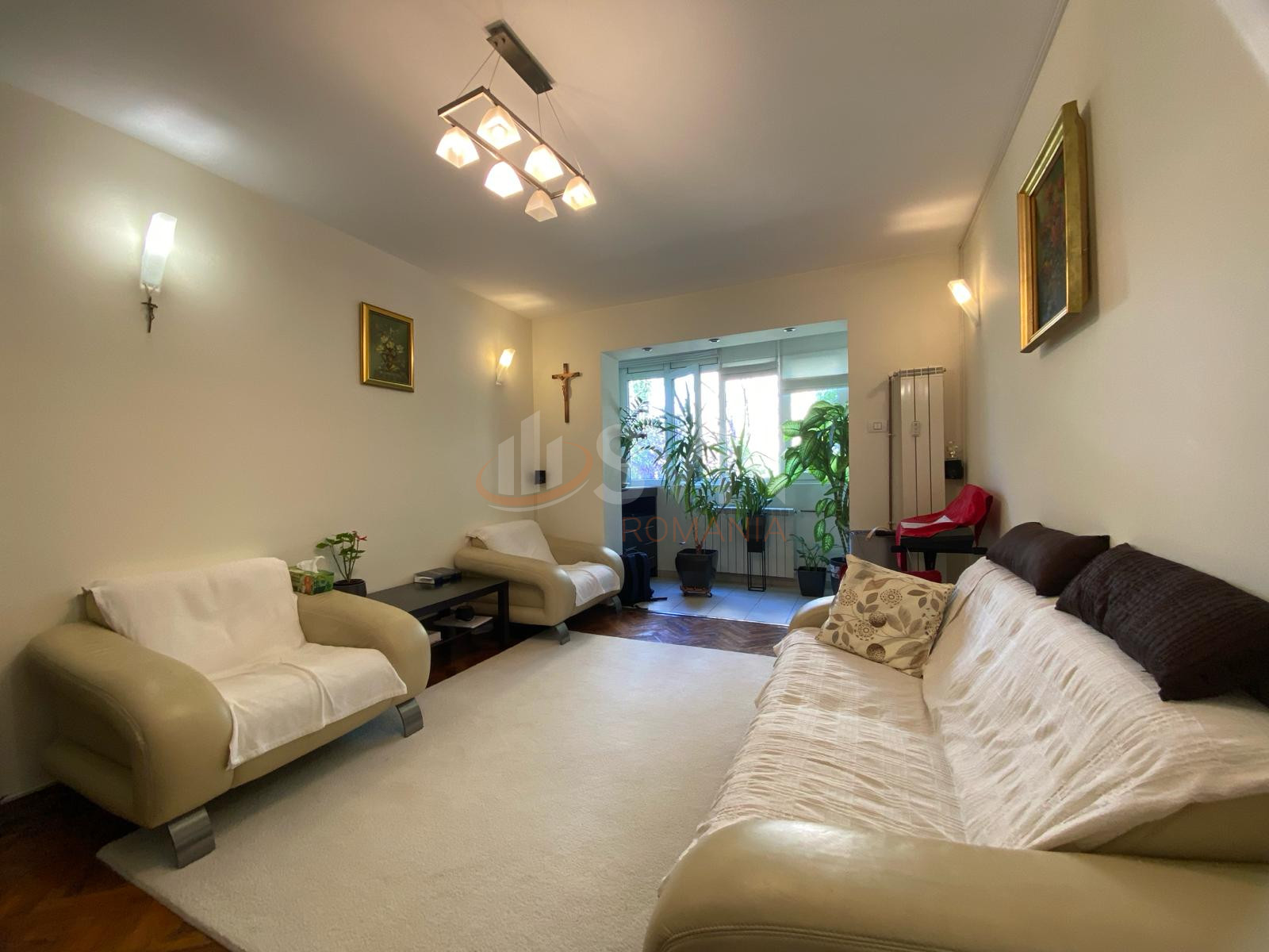 Apartament, 4 camere Bucuresti/Drumul Taberei