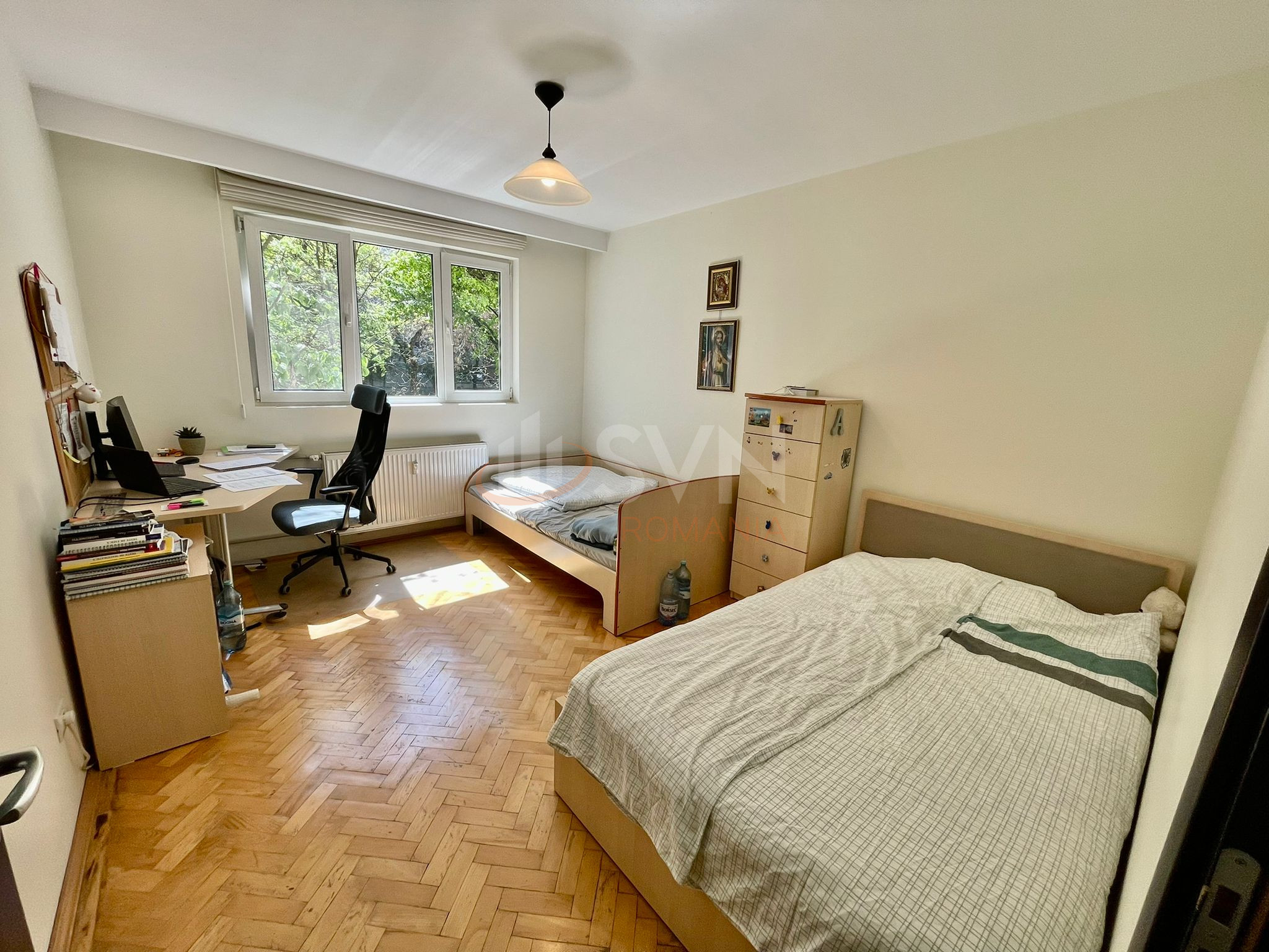 Apartament, 4 camere Bucuresti/Drumul Taberei