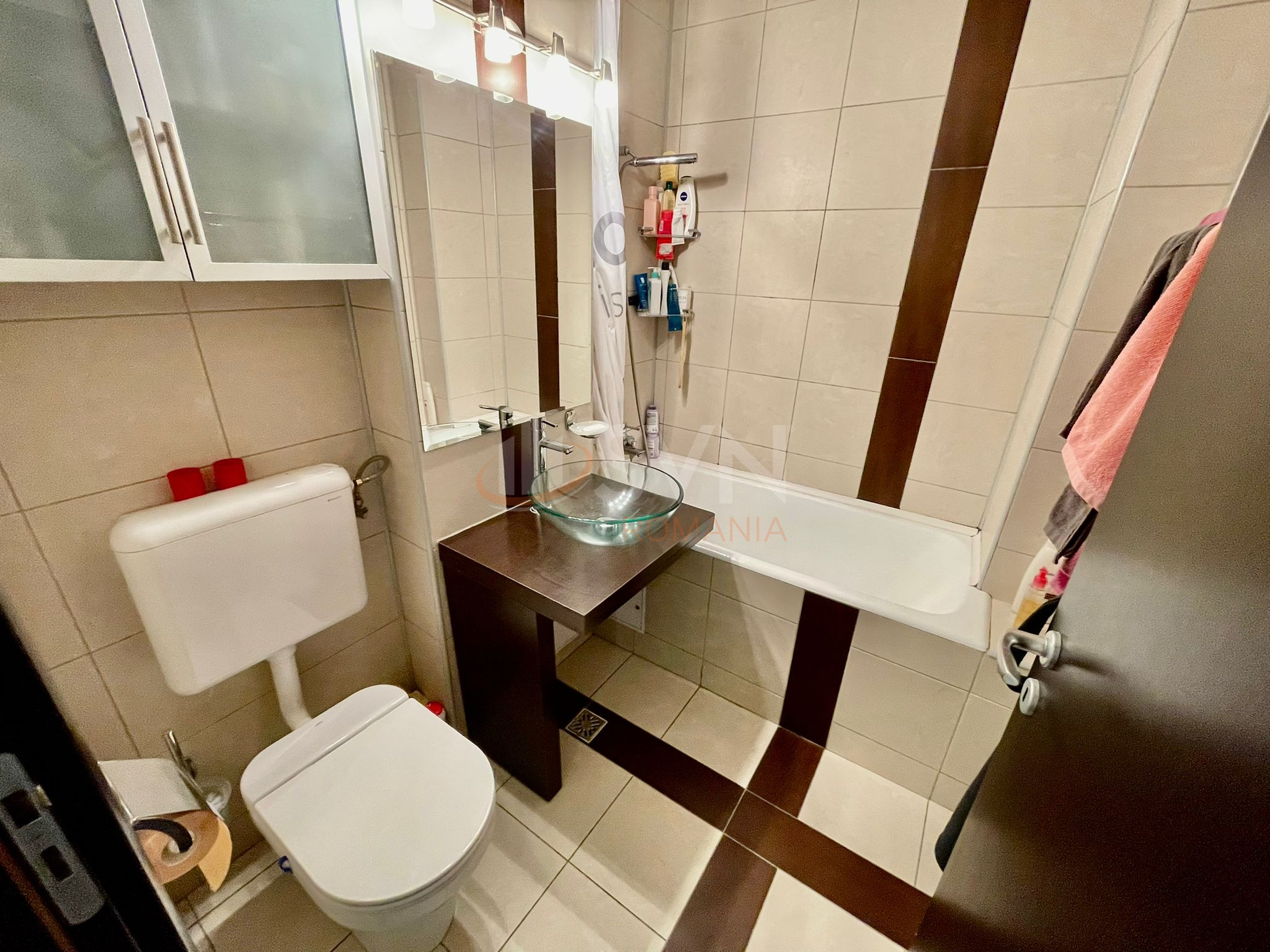 Apartament, 4 camere Bucuresti/Drumul Taberei