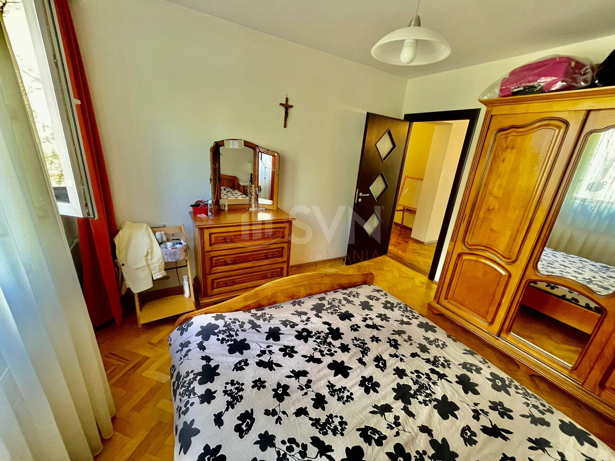 Apartament, 4 camere Bucuresti/Drumul Taberei
