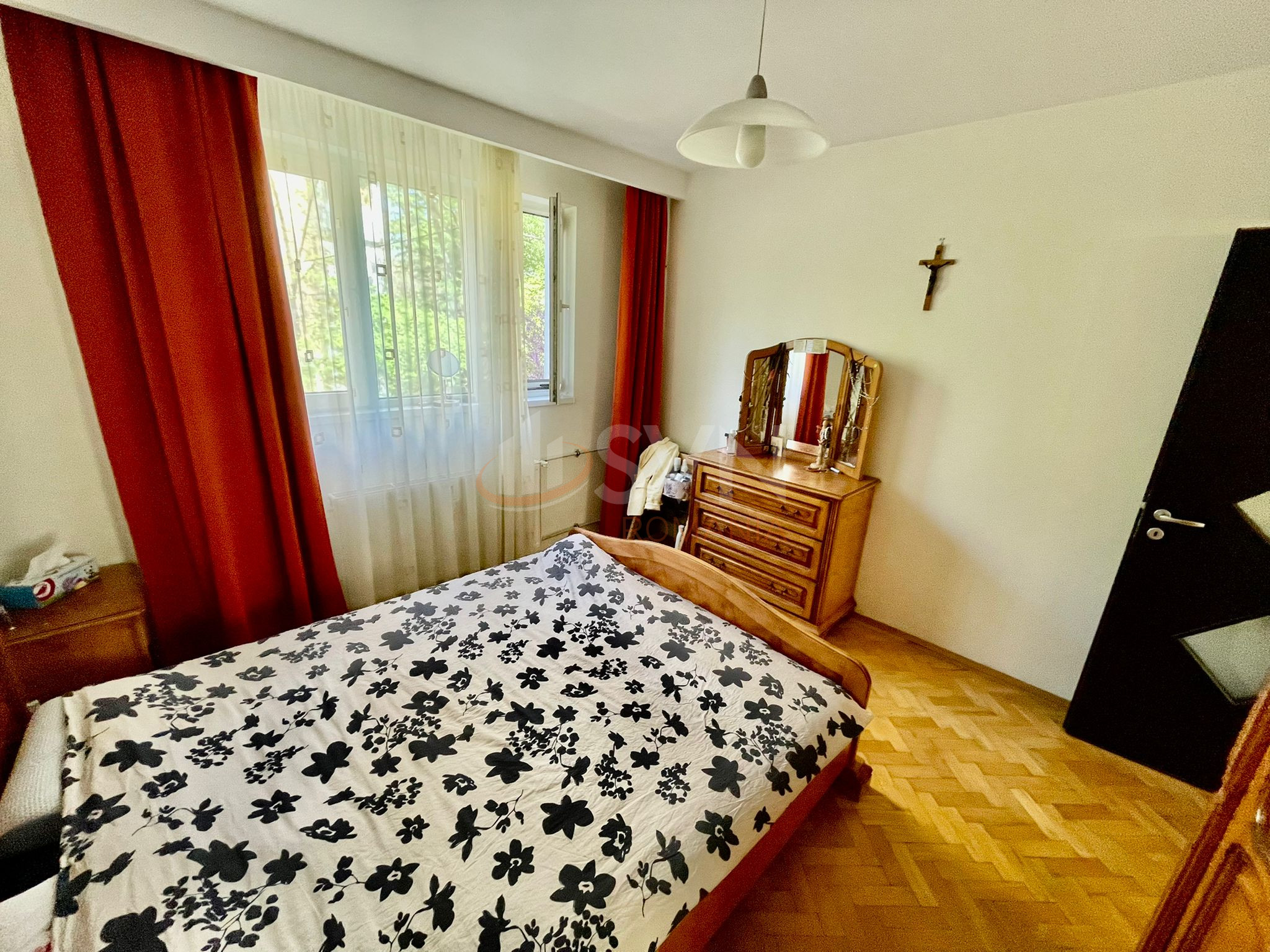 Apartament, 4 camere Bucuresti/Drumul Taberei
