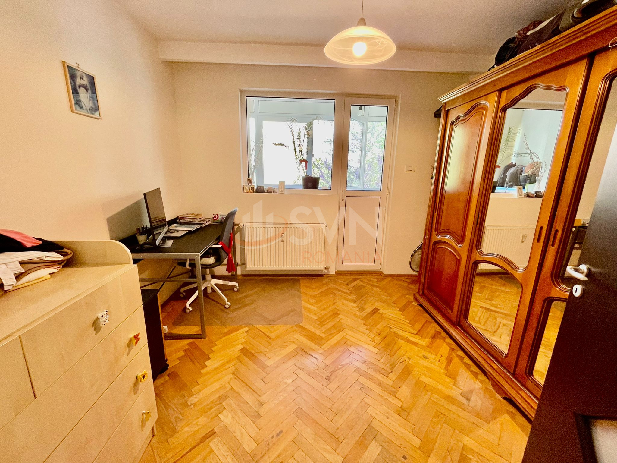 Apartament, 4 camere Bucuresti/Drumul Taberei