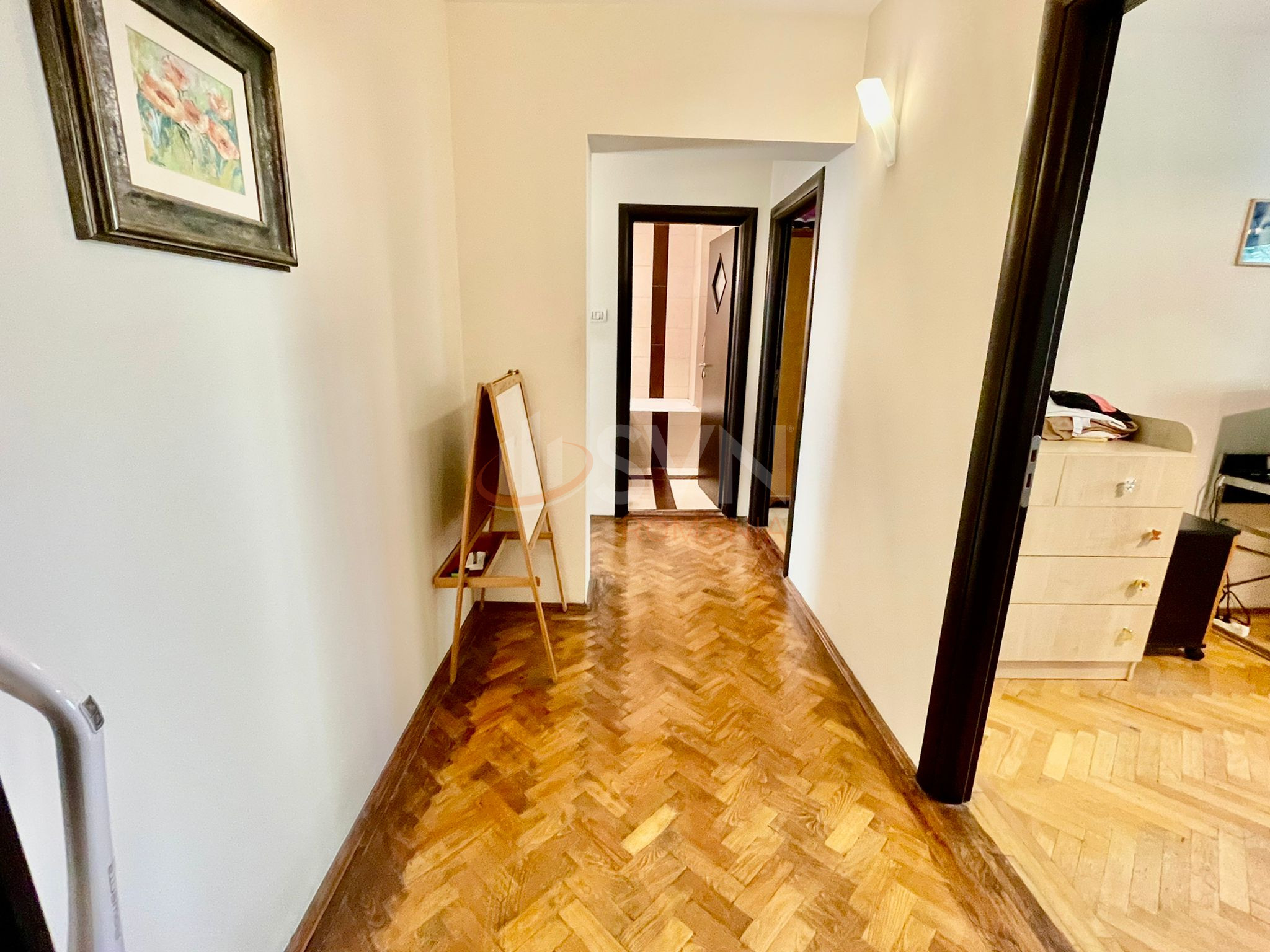 Apartament, 4 camere Bucuresti/Drumul Taberei