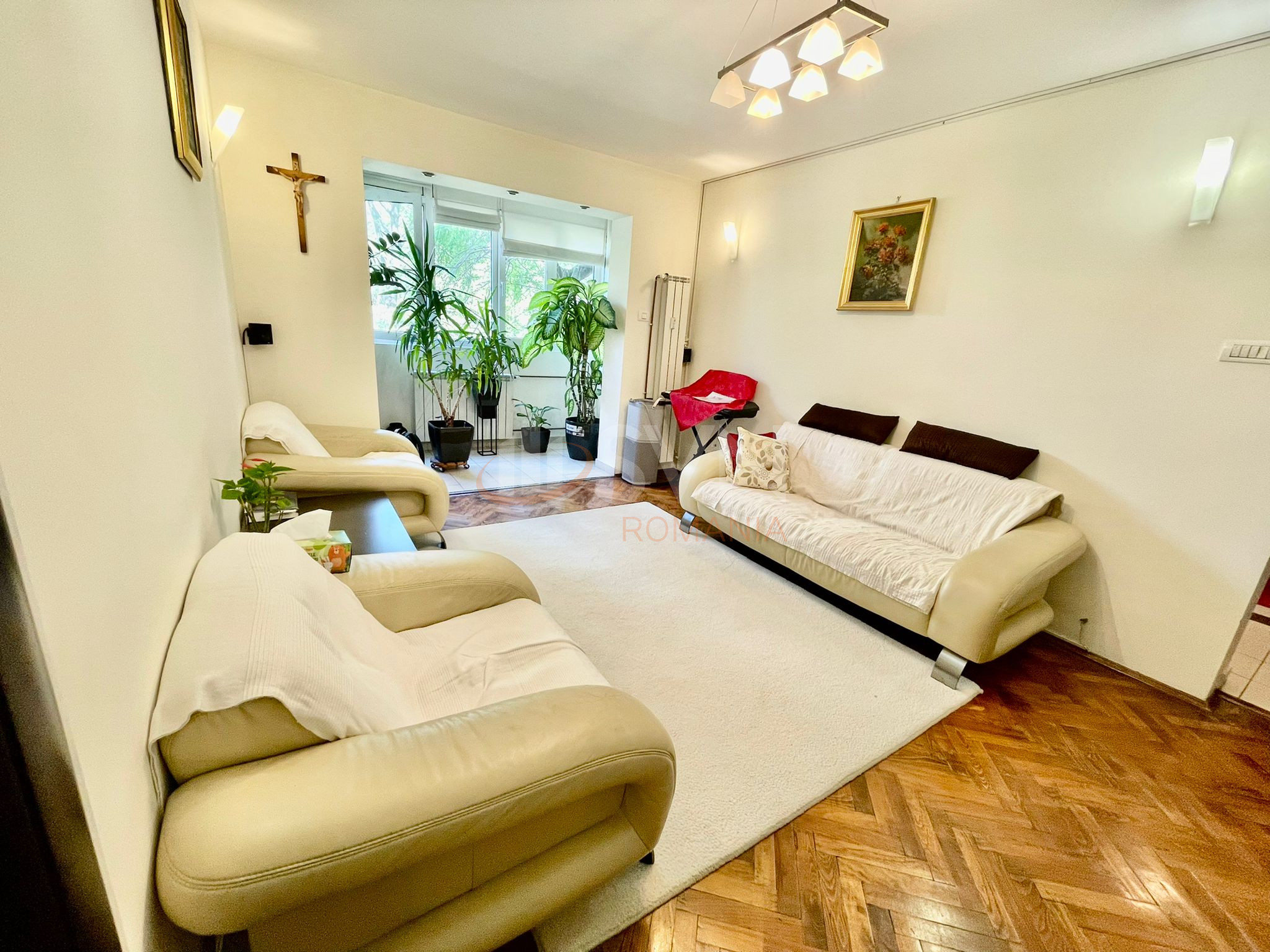 Apartament, 4 camere Bucuresti/Drumul Taberei