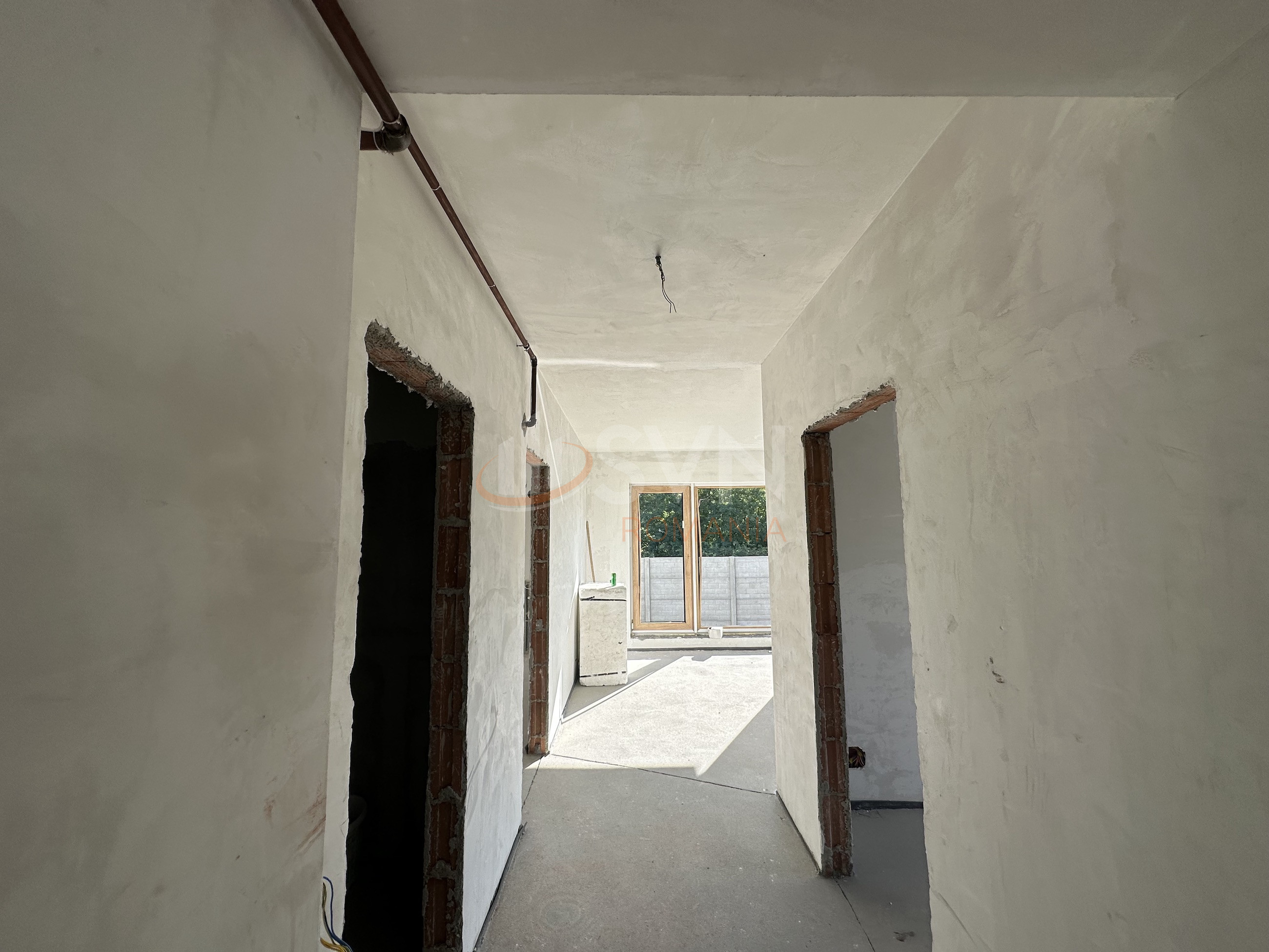 Apartament, 4 camere Bucuresti/Sisesti