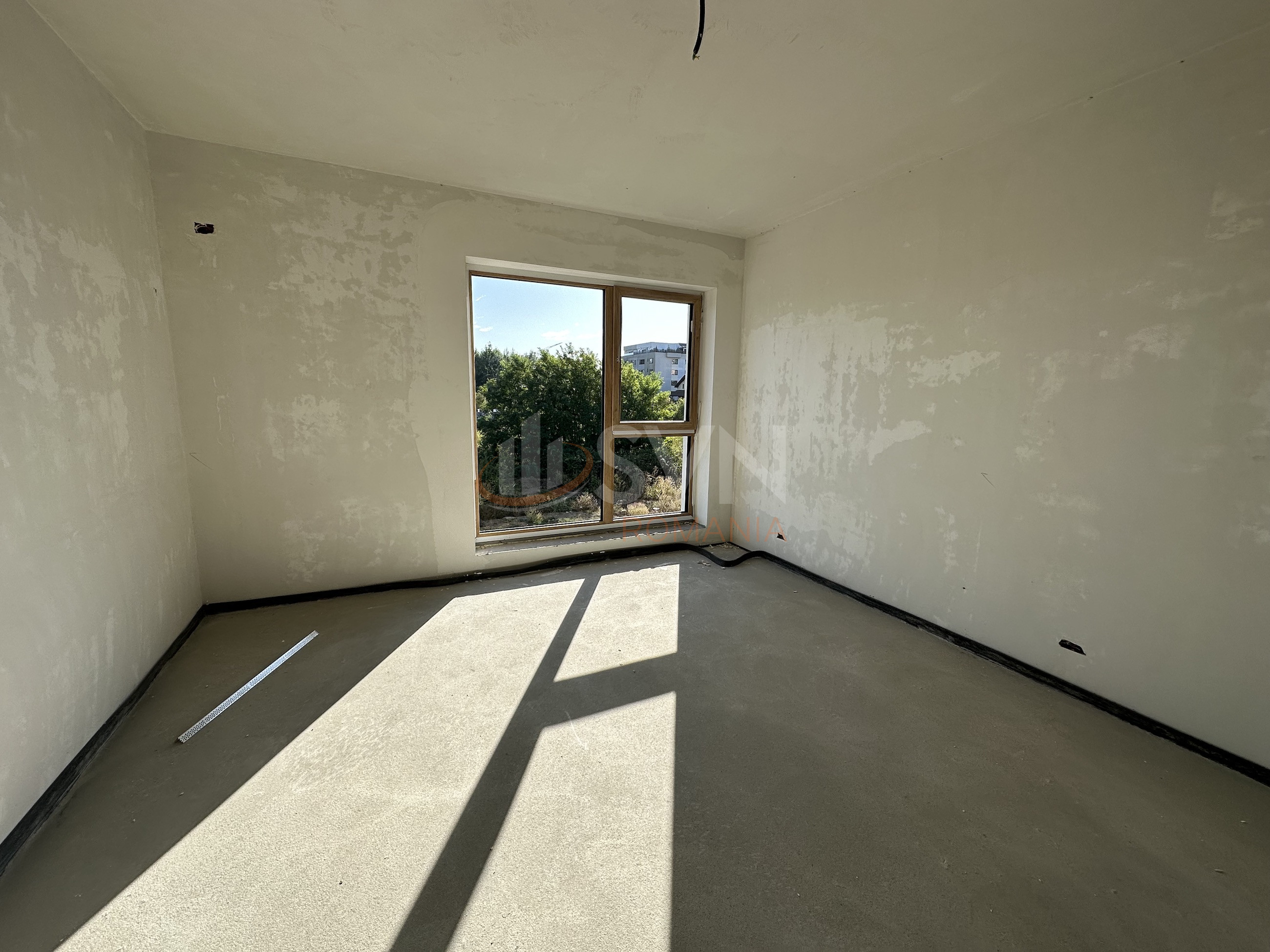 Apartament, 4 camere Bucuresti/Sisesti