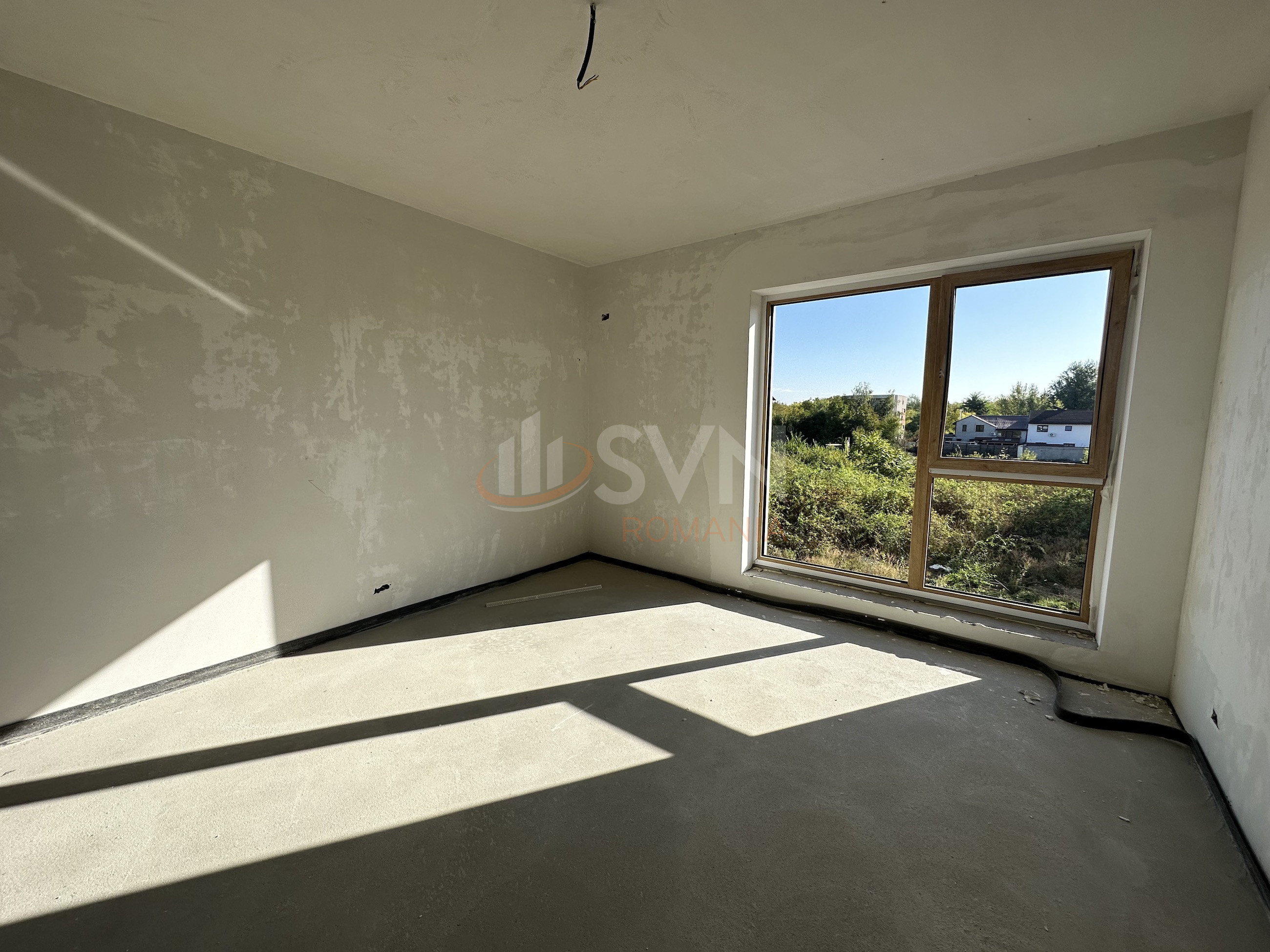 Apartament, 4 camere Bucuresti/Sisesti