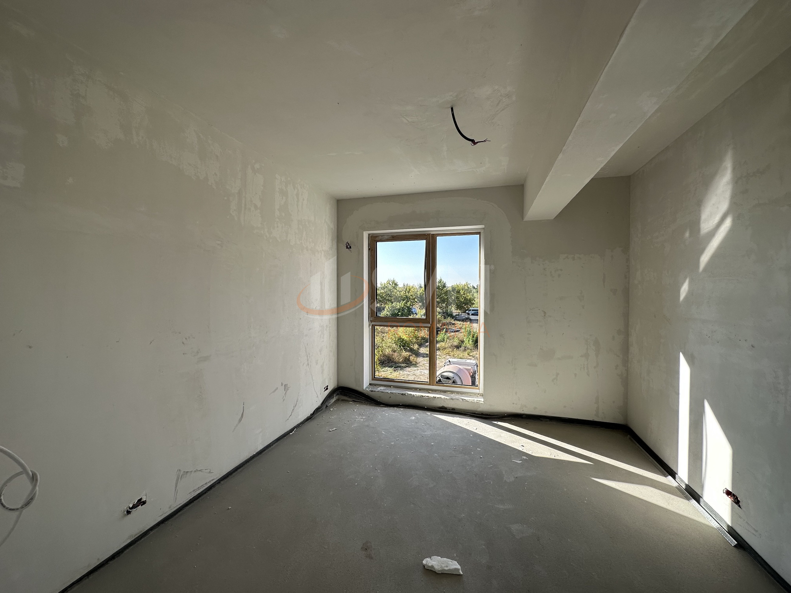 Apartament, 4 camere Bucuresti/Sisesti