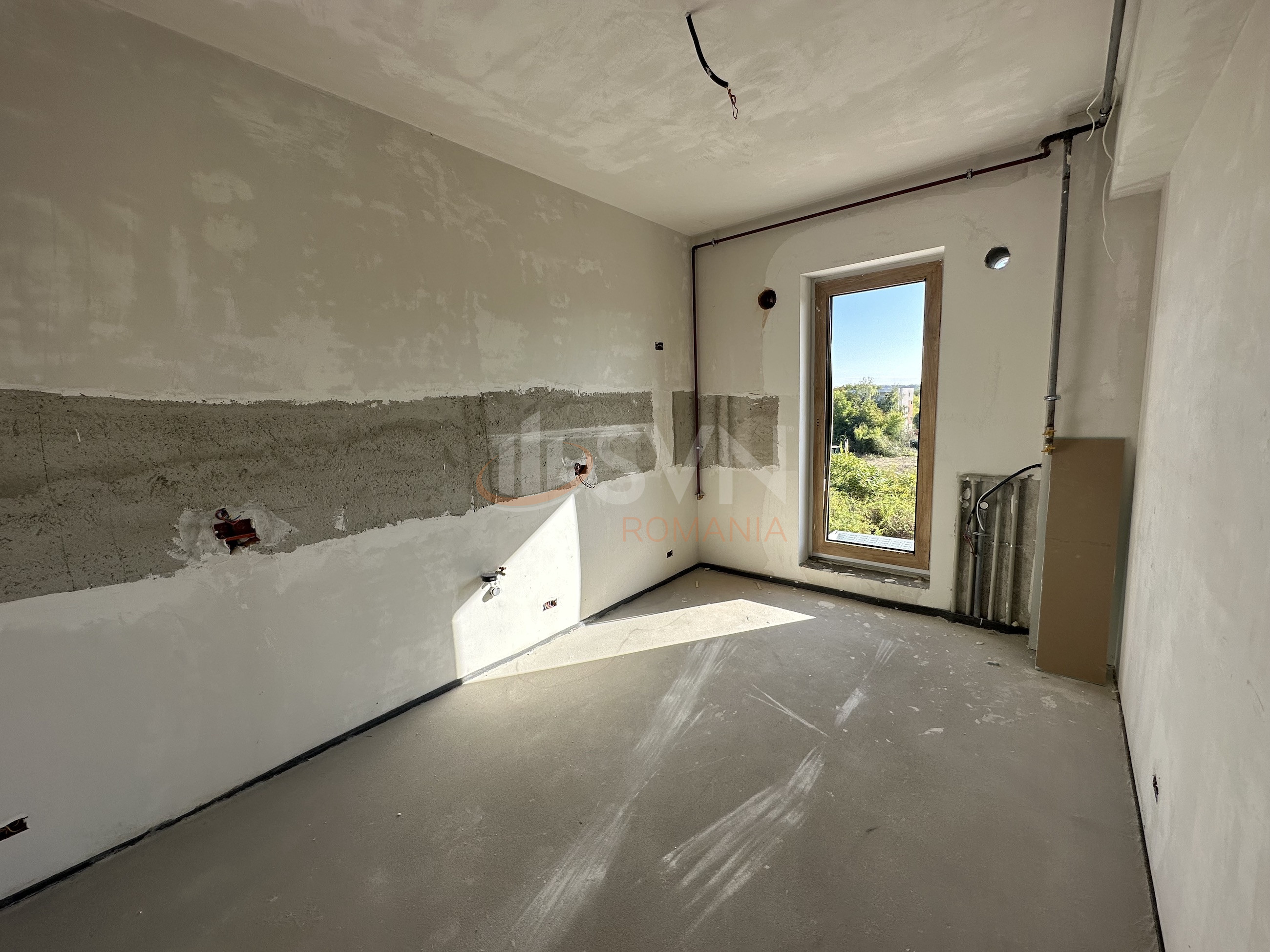 Apartament, 4 camere Bucuresti/Sisesti