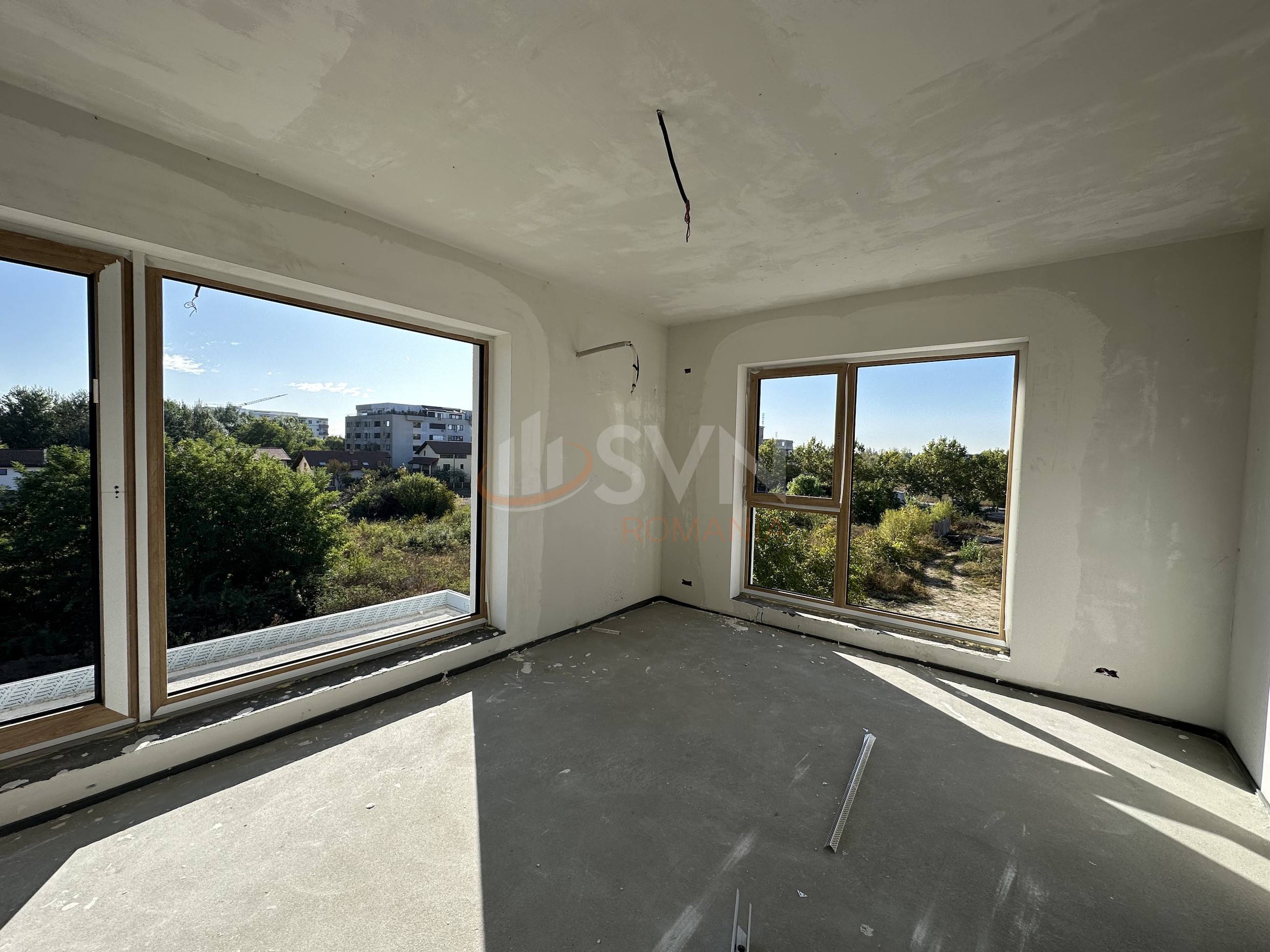 Apartament, 4 camere Bucuresti/Sisesti