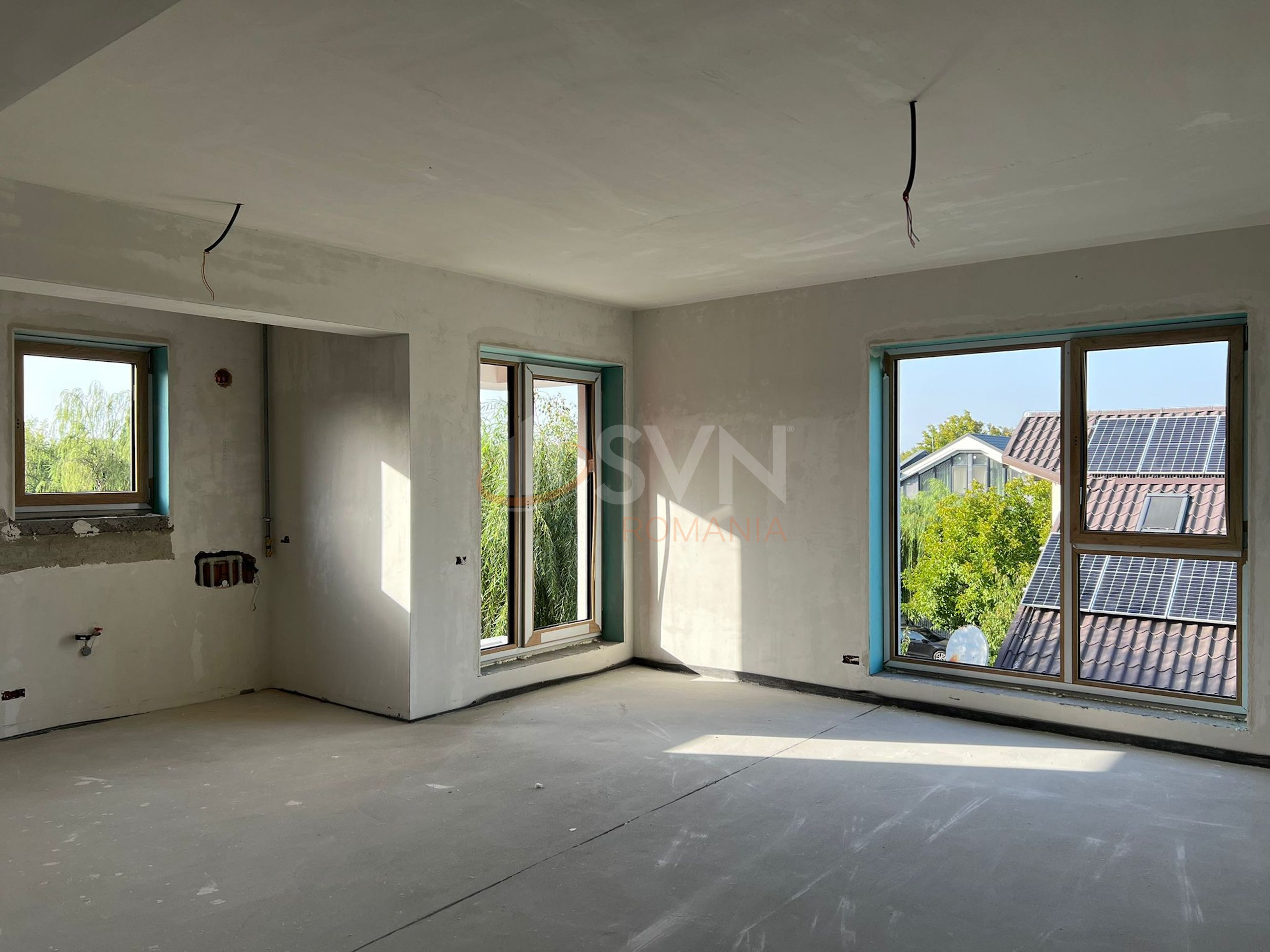 Apartament, 4 camere Bucuresti/Sisesti