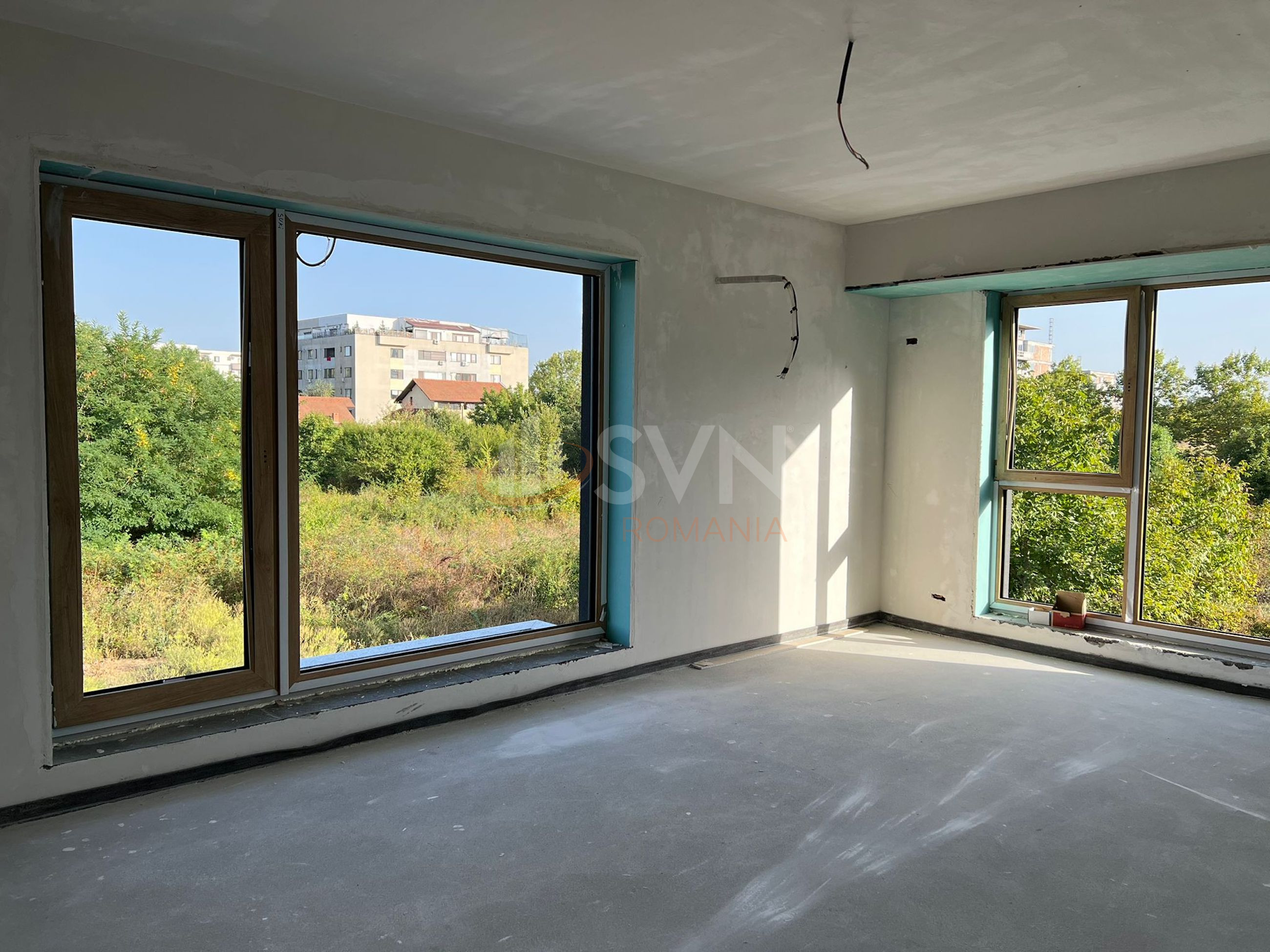 Apartament, 4 camere Bucuresti/Sisesti