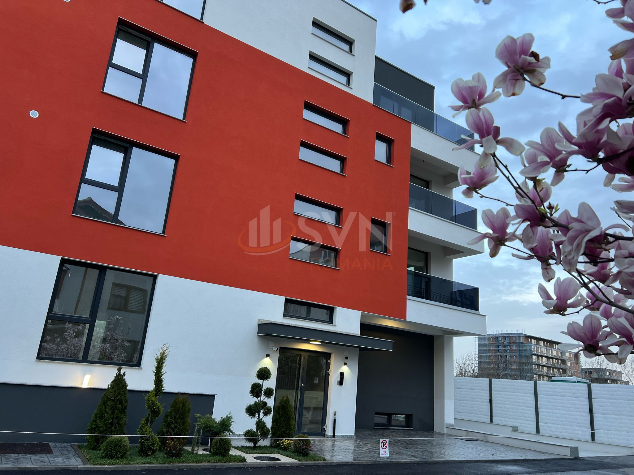 Apartament, 4 camere Bucuresti/Sisesti