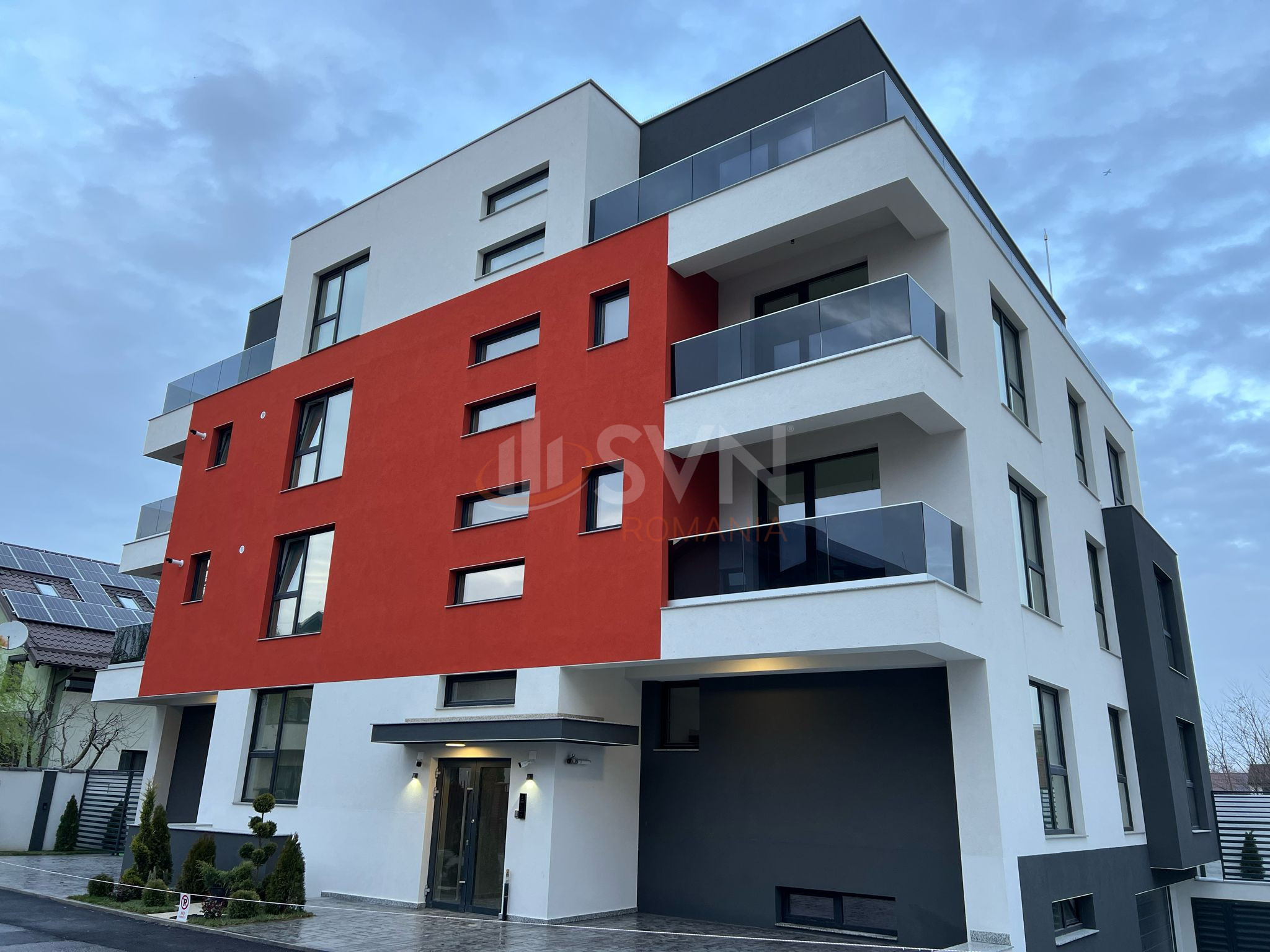 Apartament, 4 camere Bucuresti/Sisesti