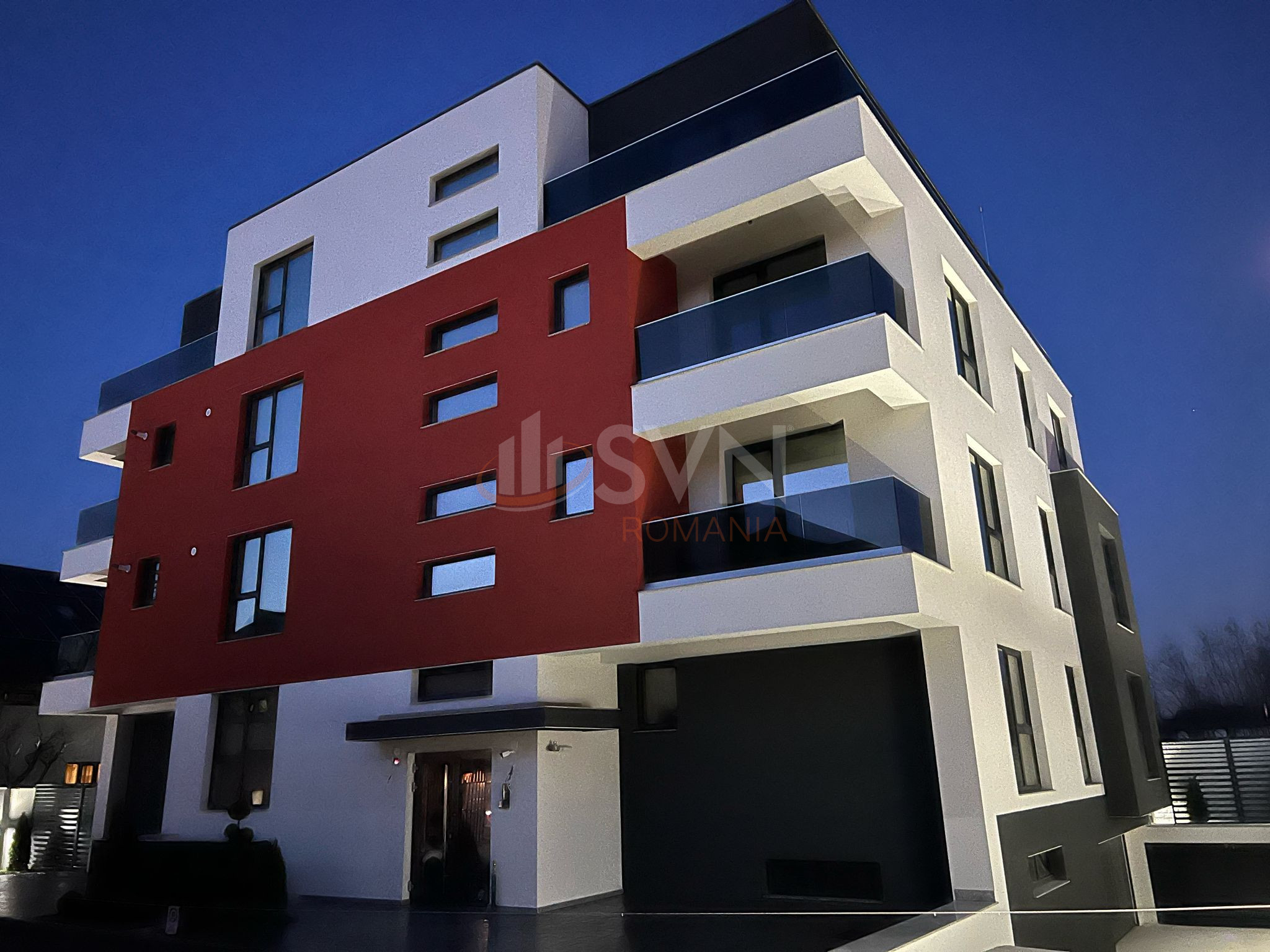 Apartament, 4 camere Bucuresti/Sisesti