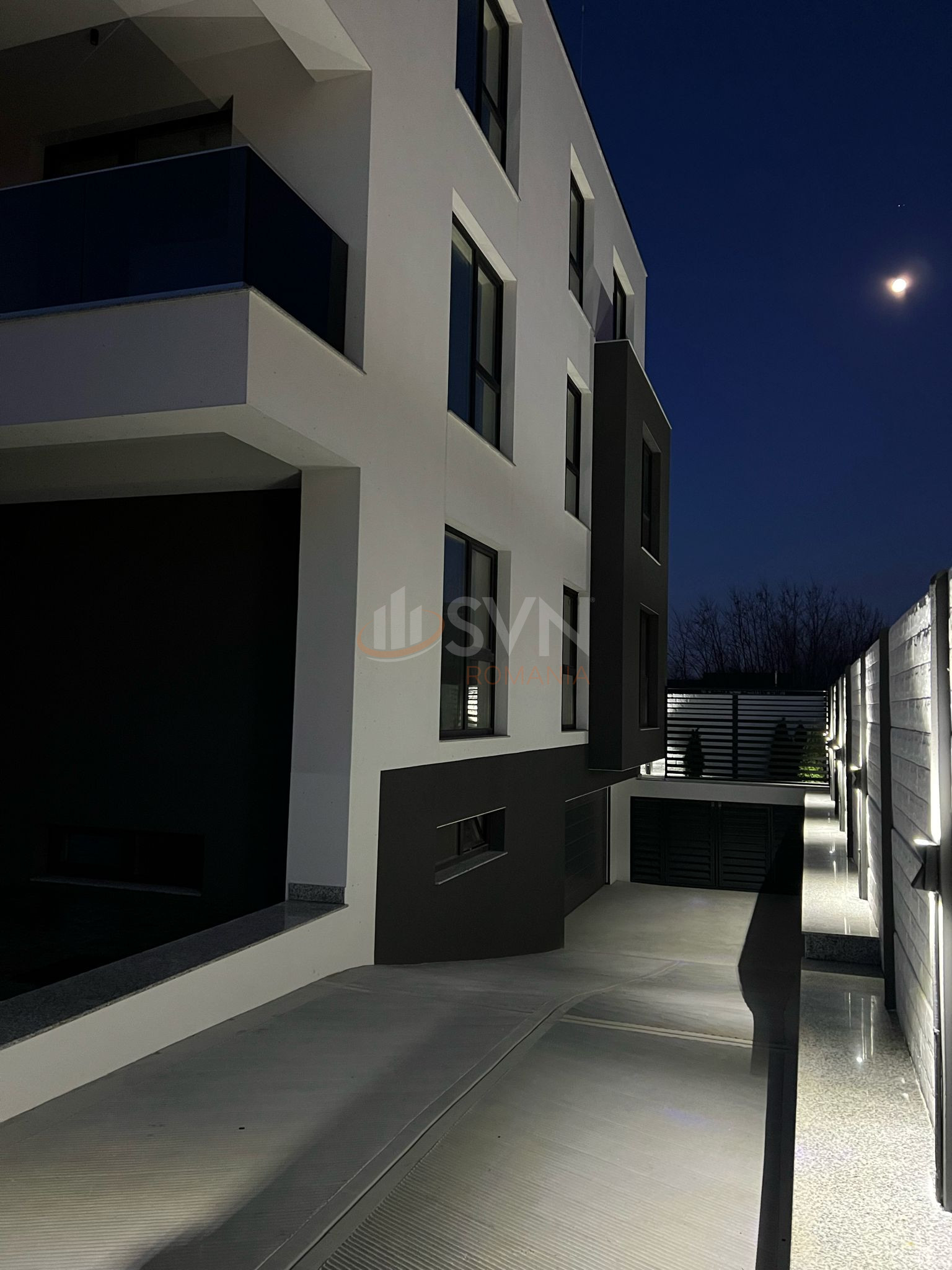 Apartament, 4 camere Bucuresti/Sisesti