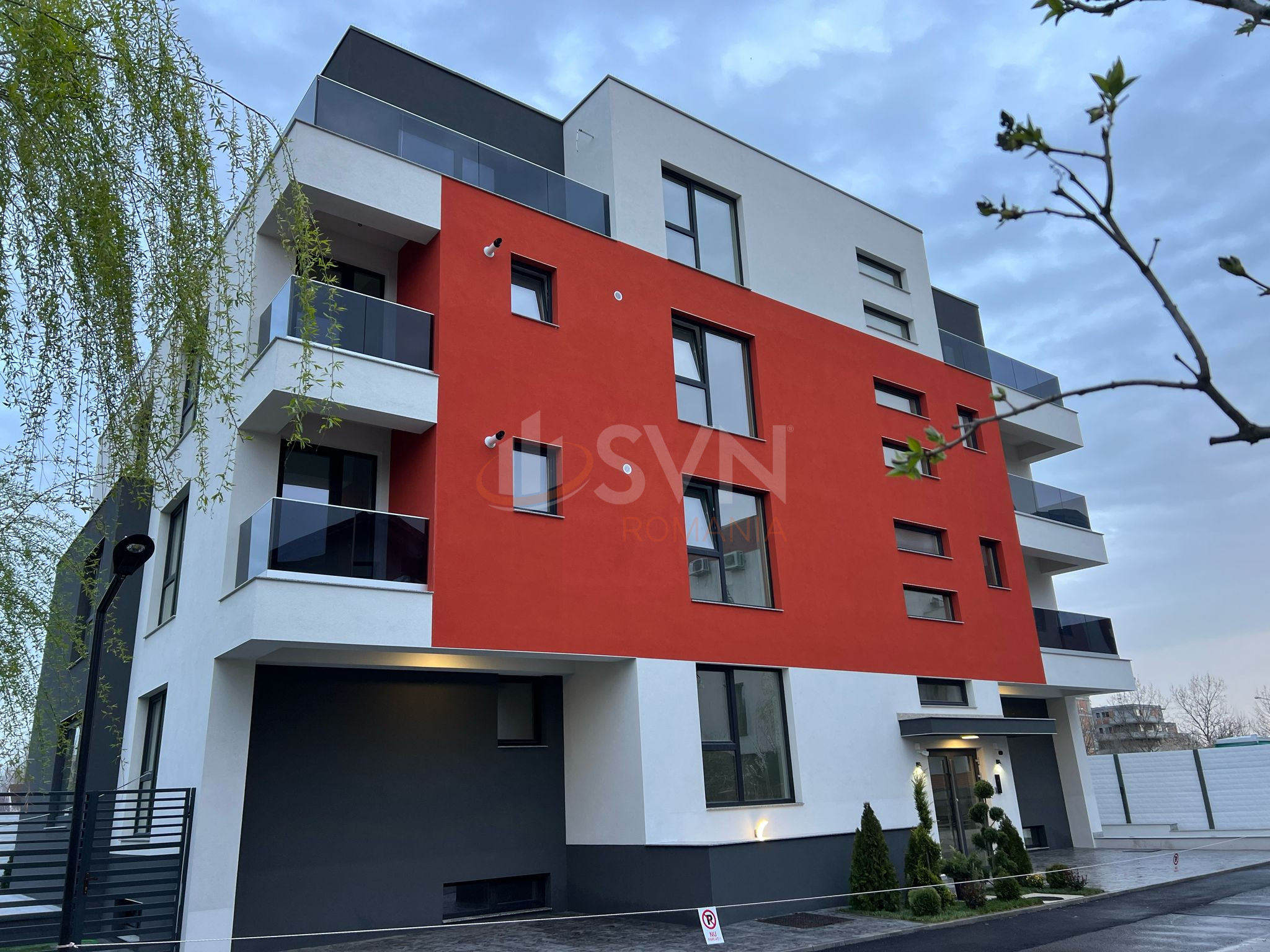 Apartament, 4 camere Bucuresti/Sisesti