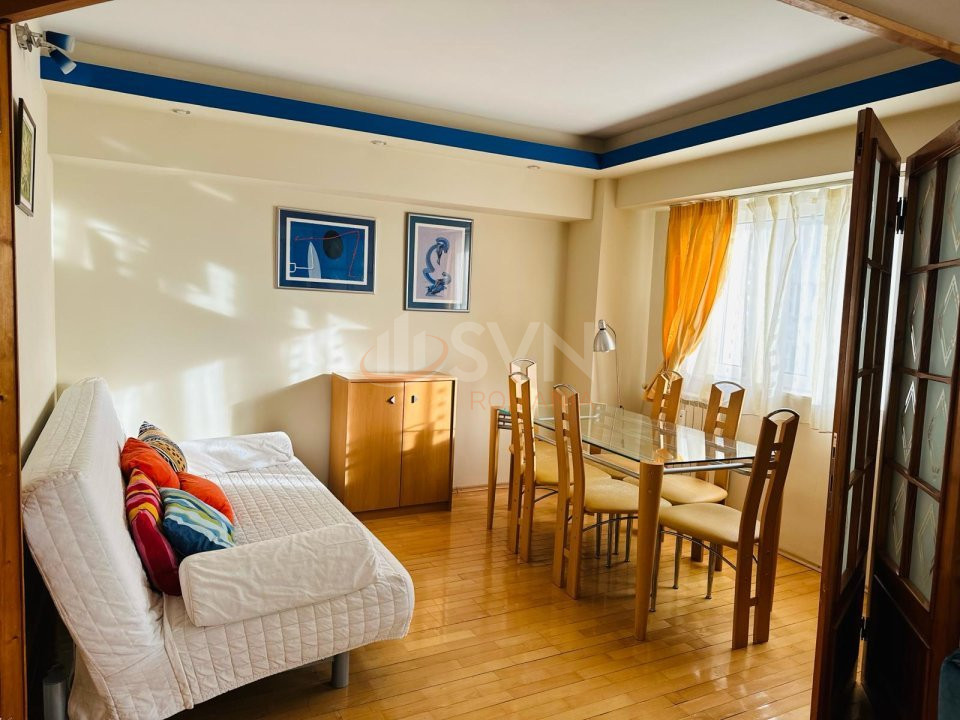 Apartament, 4 camere Bucuresti/Stefan Cel Mare