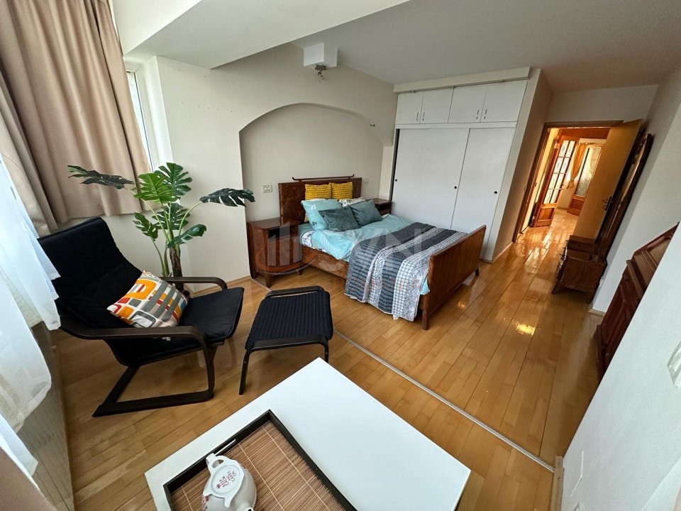 Apartament, 4 camere Bucuresti/Stefan Cel Mare
