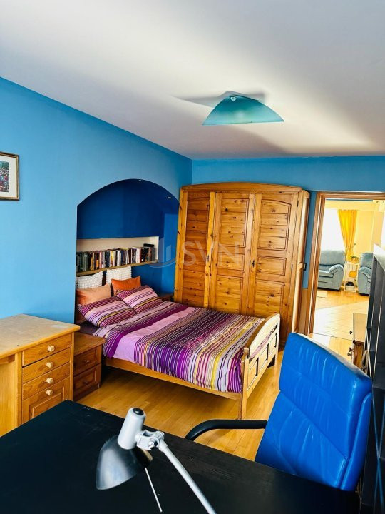 Apartament, 4 camere Bucuresti/Stefan Cel Mare