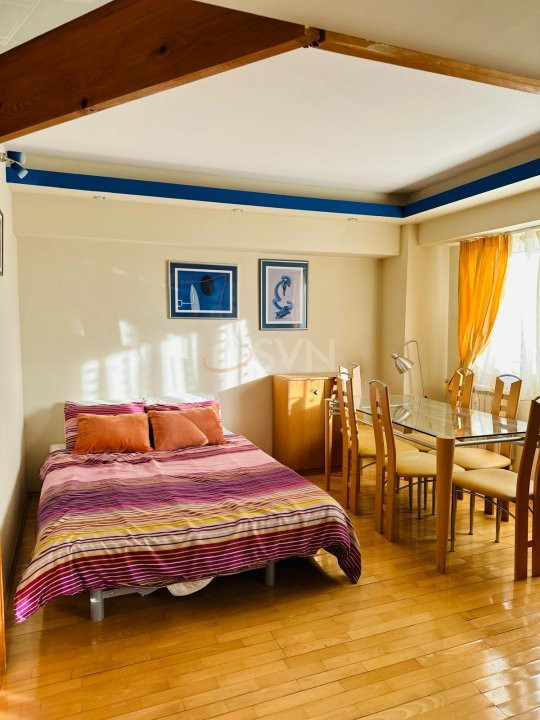 Apartament, 4 camere Bucuresti/Stefan Cel Mare