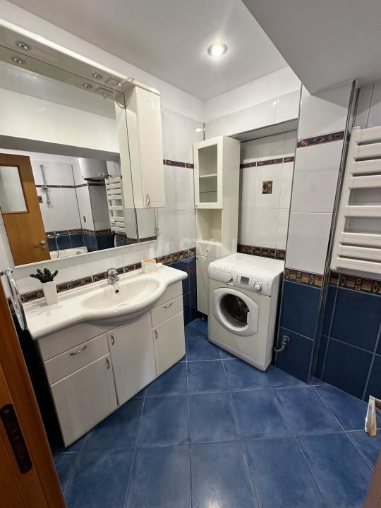Apartament, 4 camere Bucuresti/Stefan Cel Mare