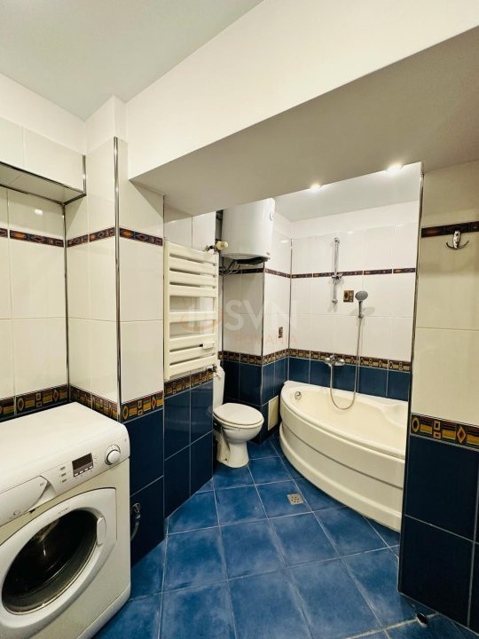 Apartament, 4 camere Bucuresti/Stefan Cel Mare