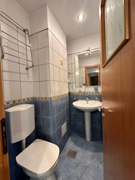 Apartament, 4 camere Bucuresti/Stefan Cel Mare