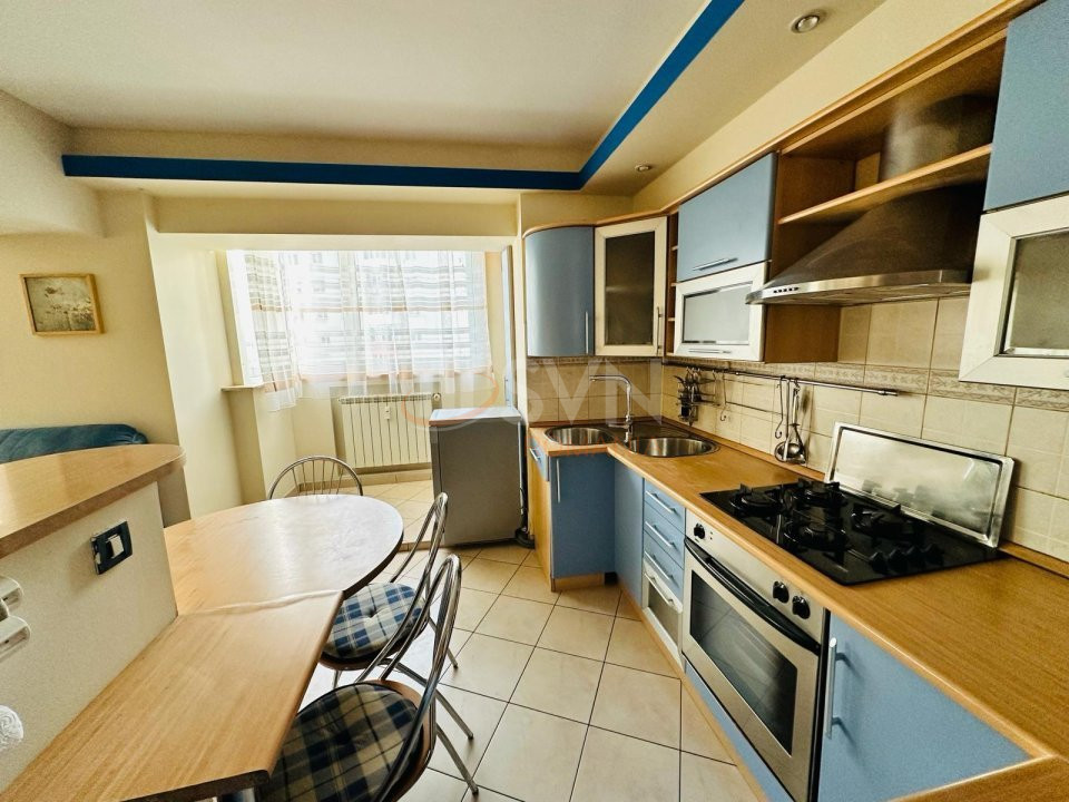 Apartament, 4 camere Bucuresti/Stefan Cel Mare