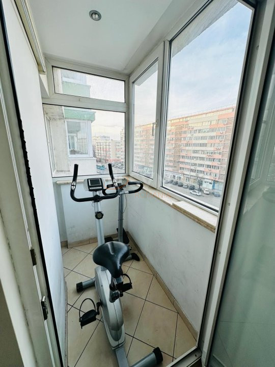 Apartament, 4 camere Bucuresti/Stefan Cel Mare