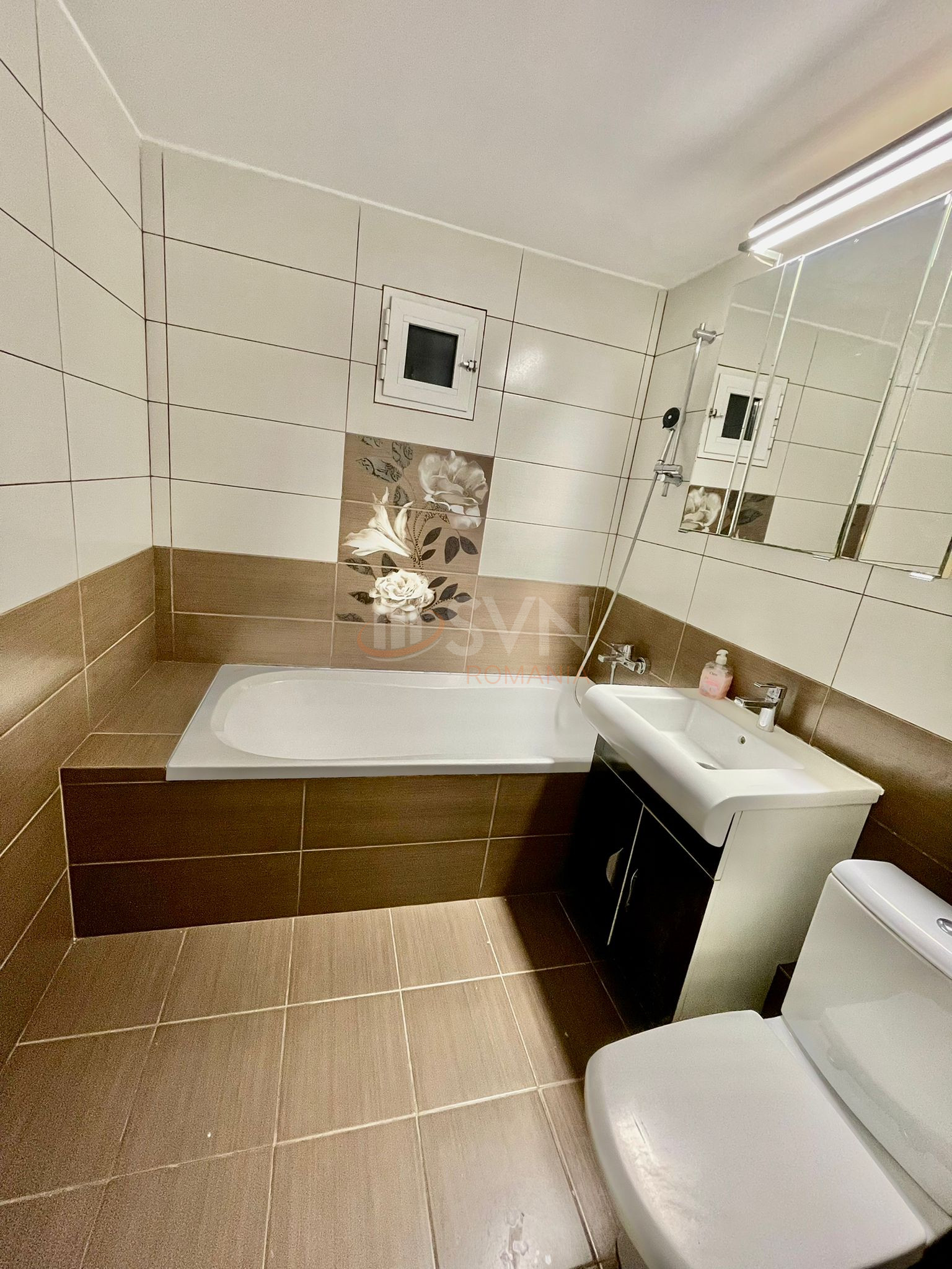 Apartament, 4 camere Bucuresti/Ghencea