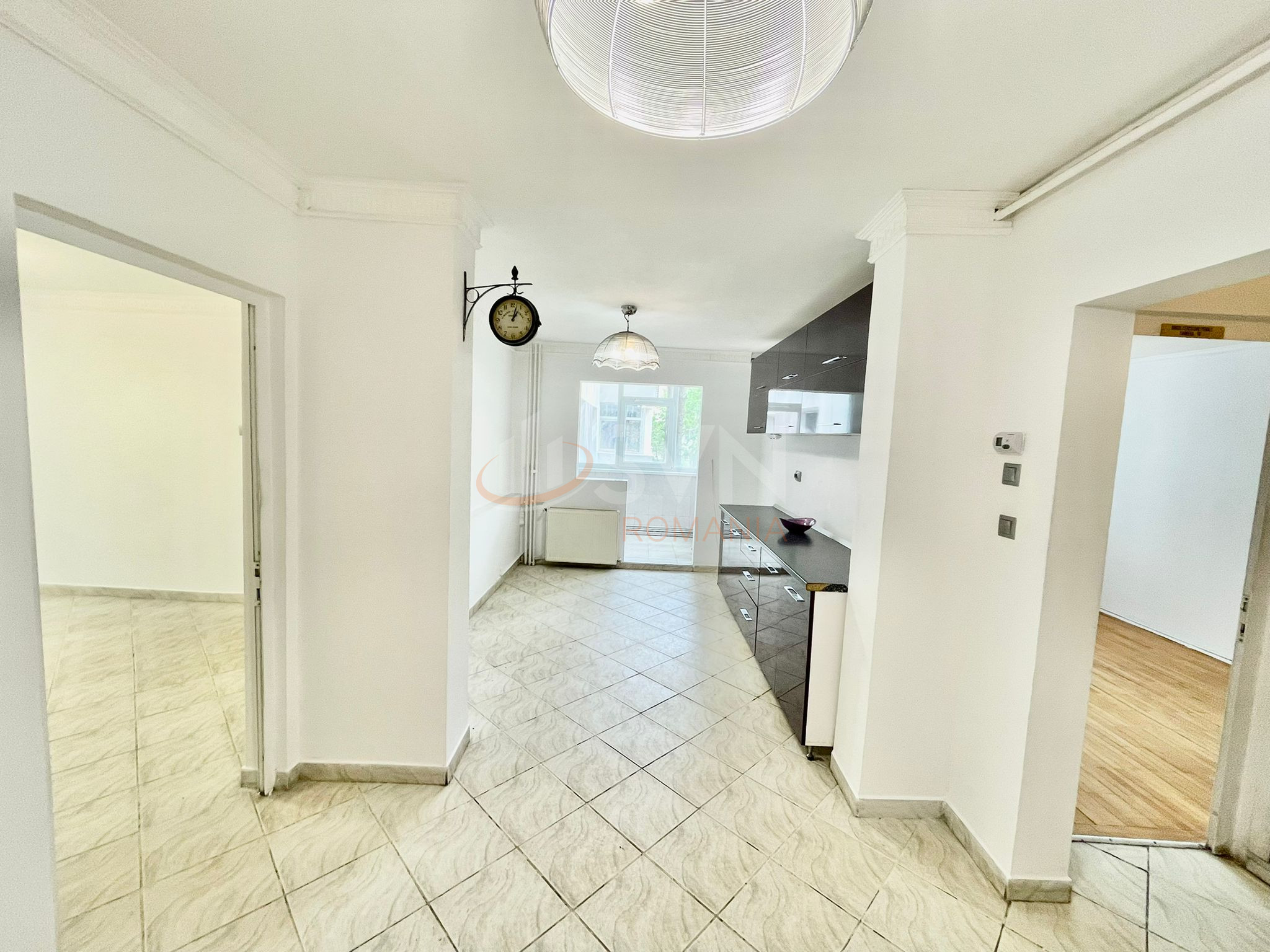 Apartament, 4 camere Bucuresti/Ghencea