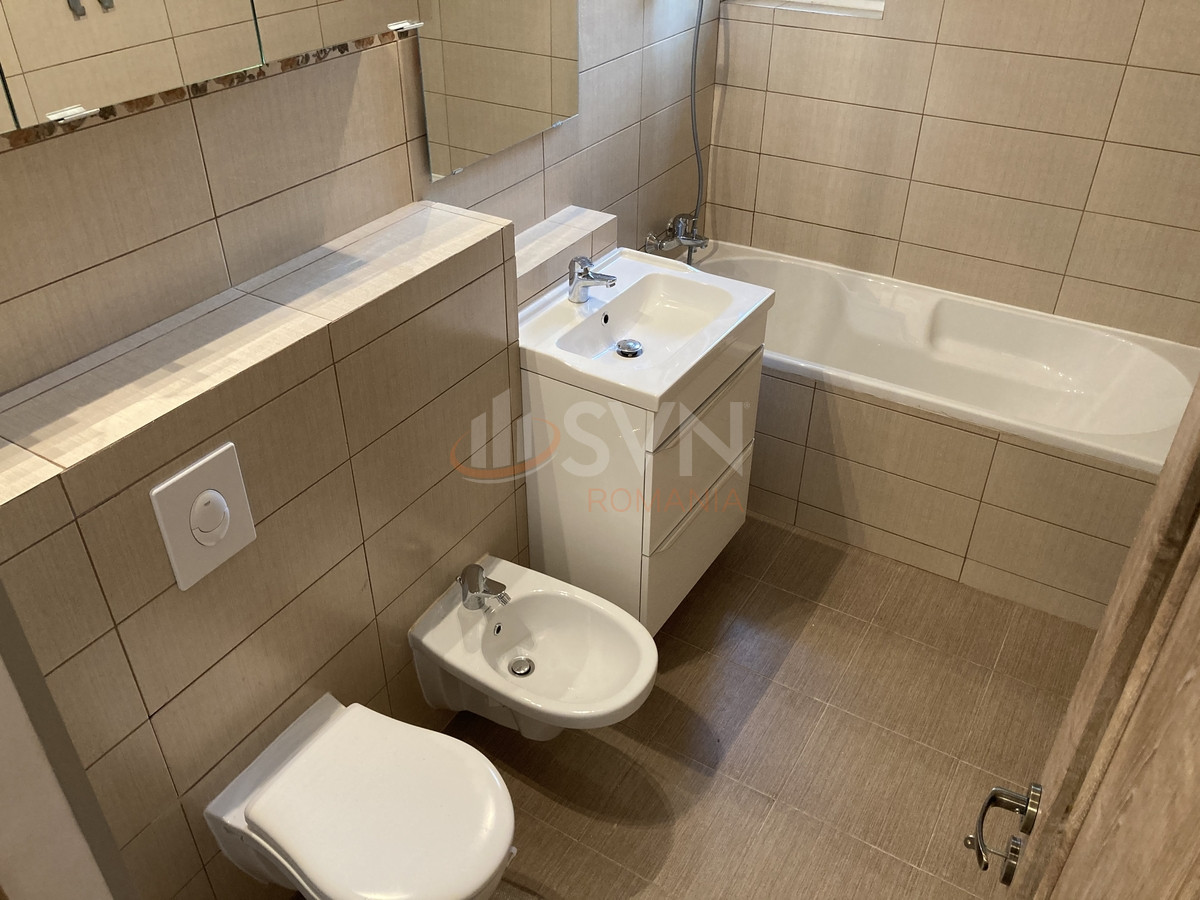 Apartament, 4 camere Bucuresti/Floreasca