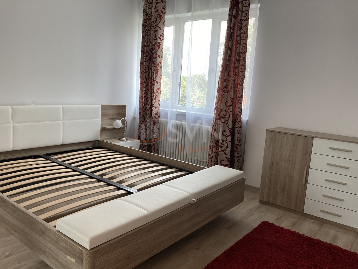 Apartament, 4 camere Bucuresti/Floreasca