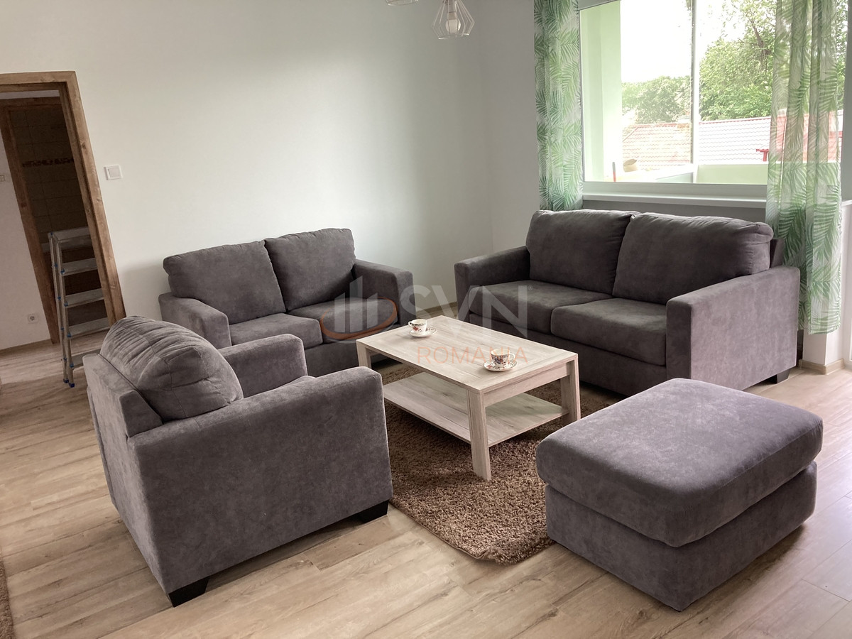 Apartament, 4 camere Bucuresti/Floreasca