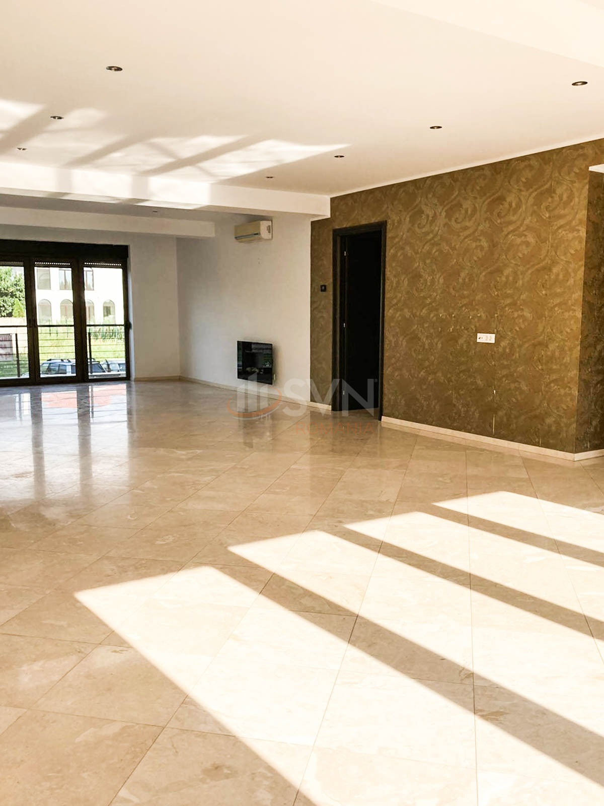 Apartament, 4 camere Bucuresti/Sisesti