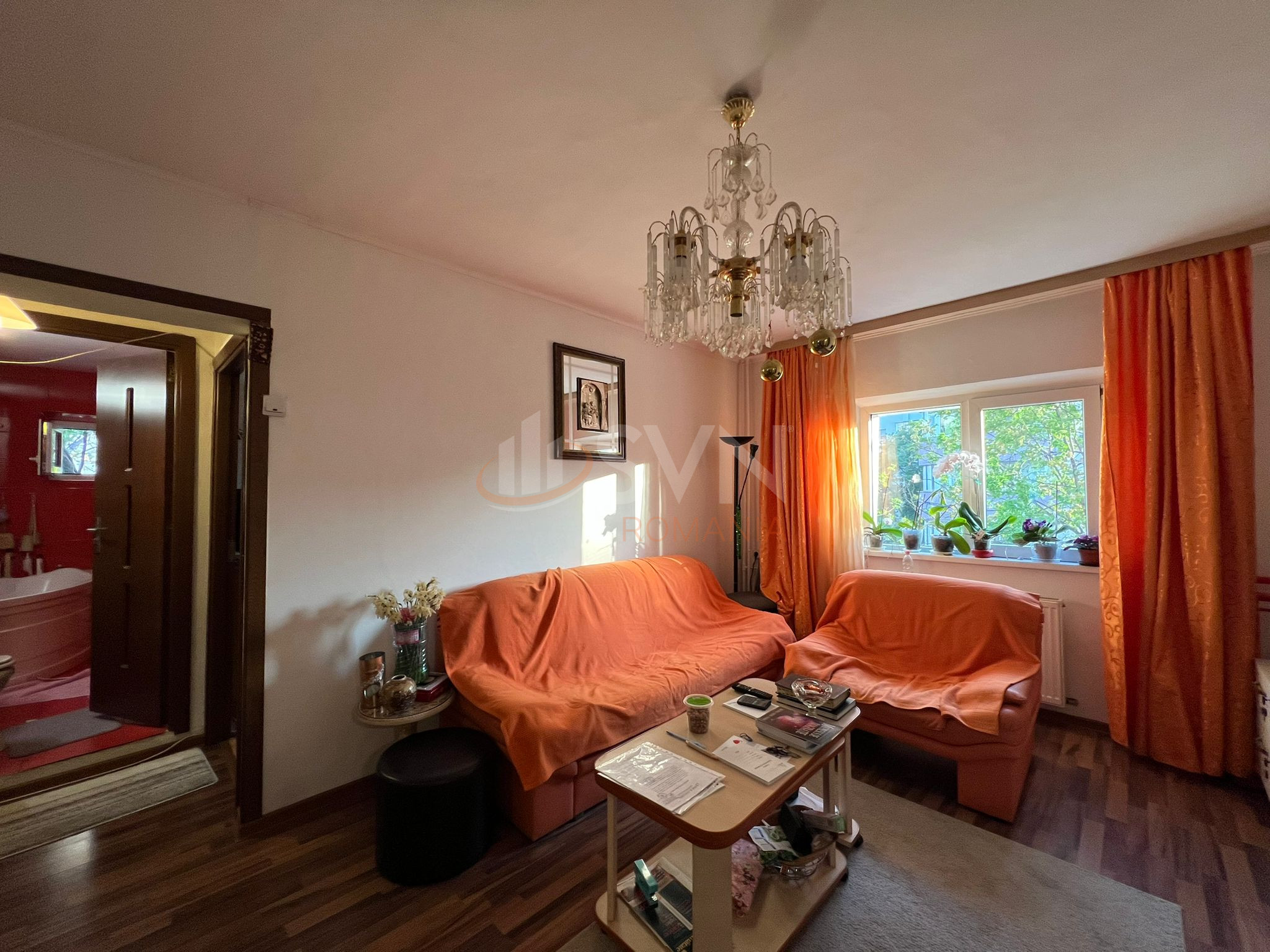 Apartament, 4 camere Bucuresti/Vitan