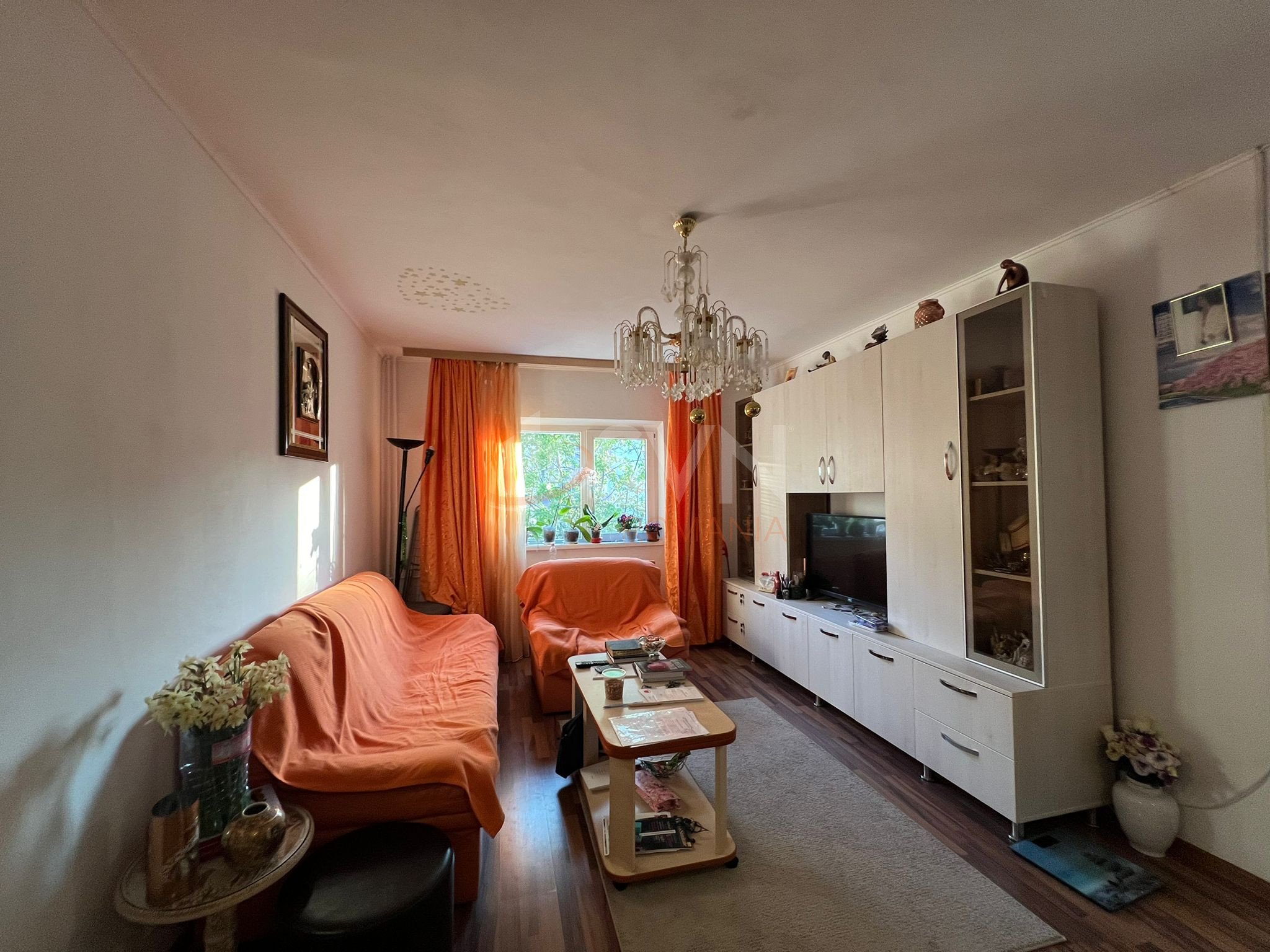 Apartament, 4 camere Bucuresti/Vitan