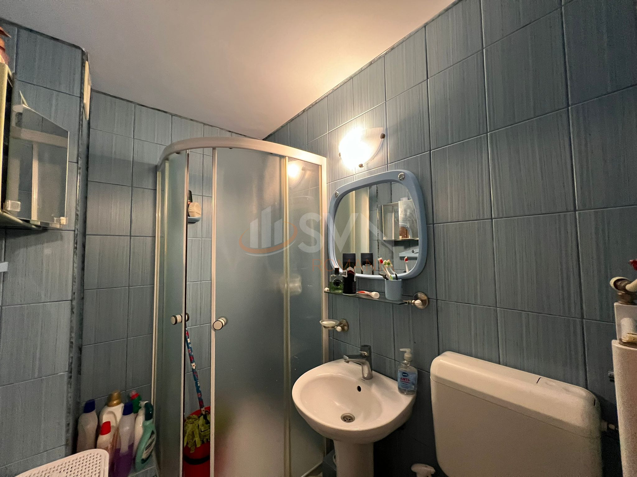 Apartament, 4 camere Bucuresti/Vitan