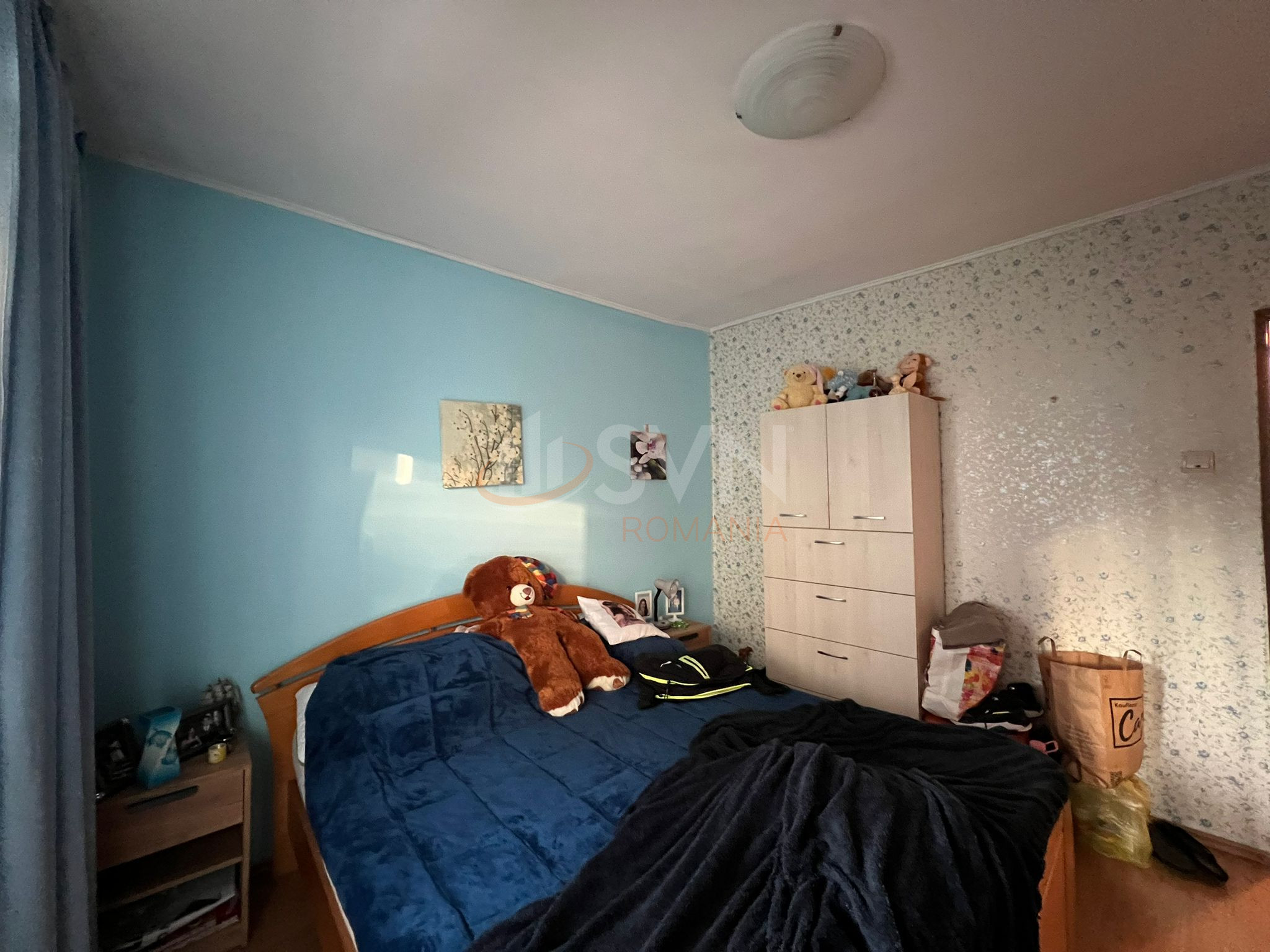 Apartament, 4 camere Bucuresti/Vitan