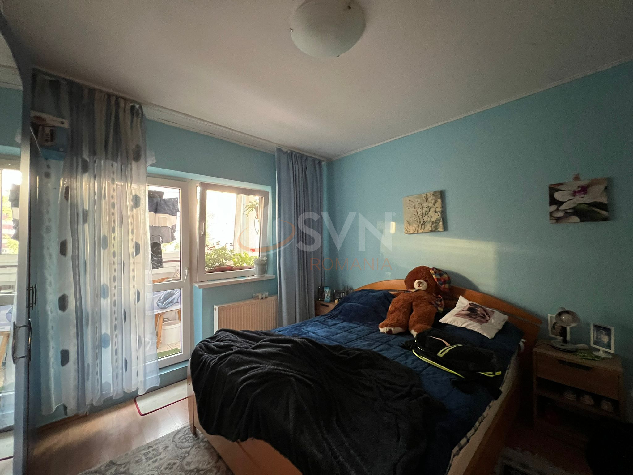 Apartament, 4 camere Bucuresti/Vitan
